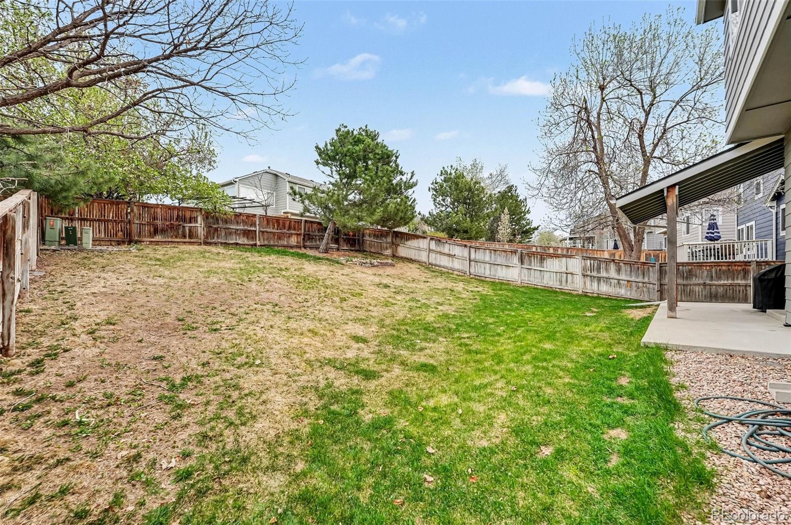 MLS Image #42 for 9308  wolfe drive,highlands ranch, Colorado