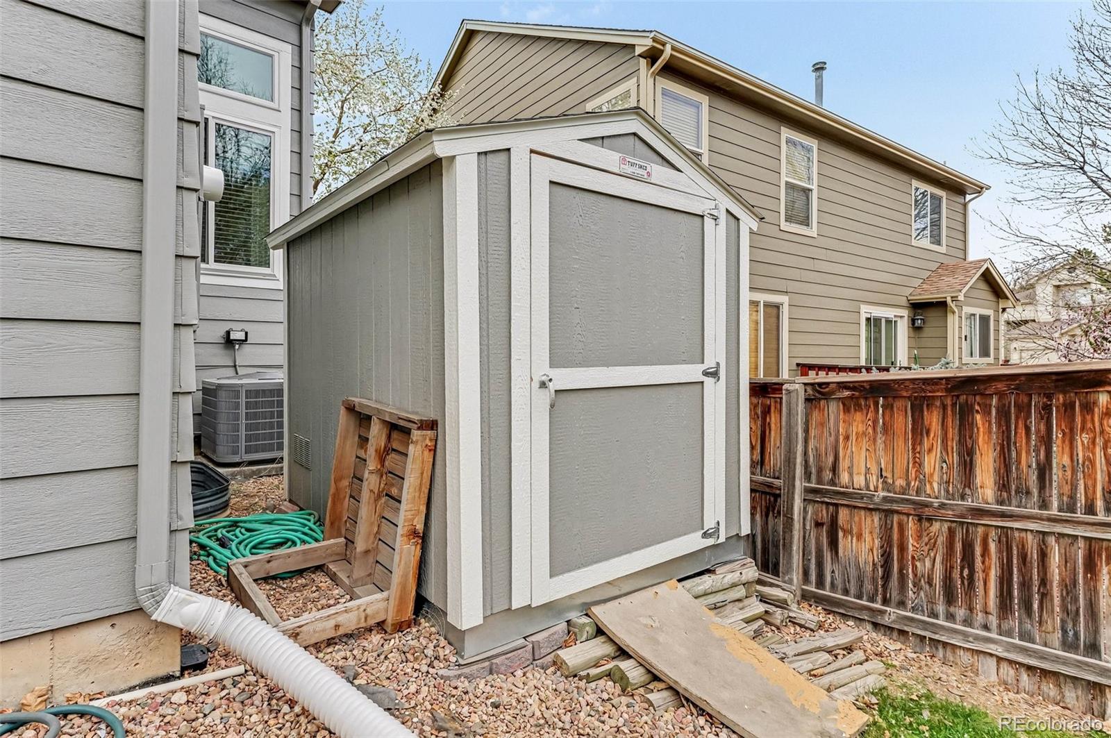 MLS Image #45 for 9308  wolfe drive,highlands ranch, Colorado