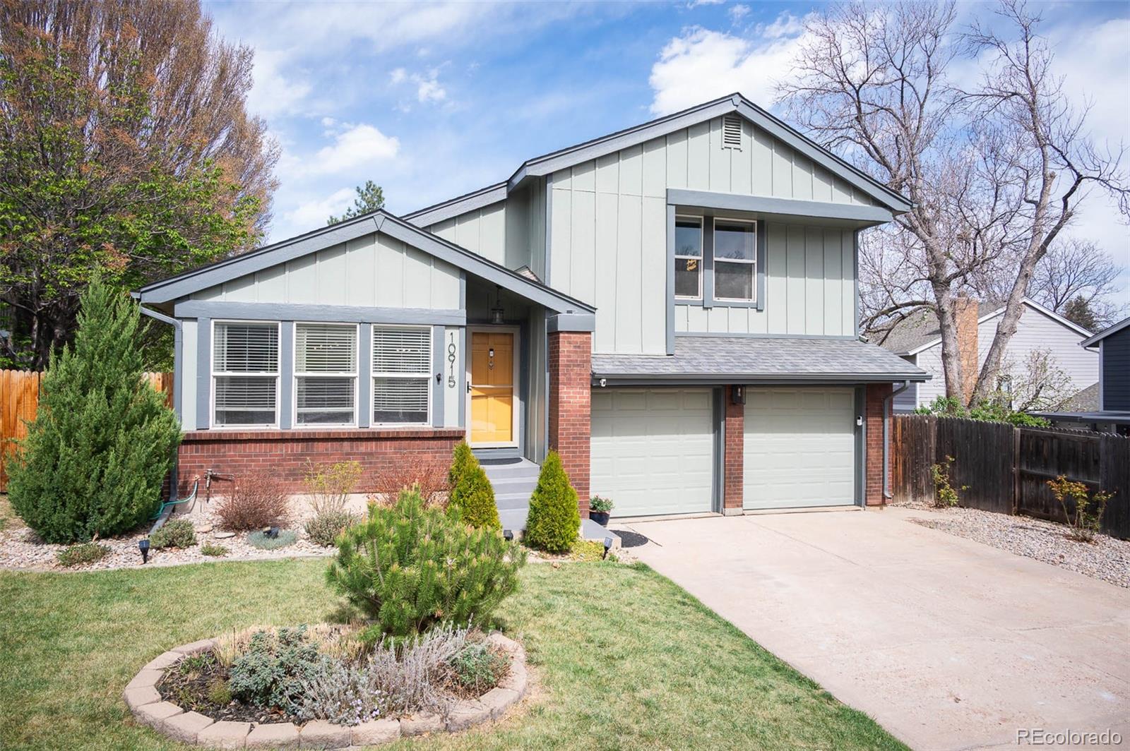 MLS Image #0 for 10915 w half moon pass,littleton, Colorado