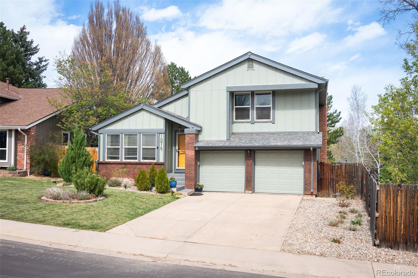 MLS Image #1 for 10915 w half moon pass,littleton, Colorado
