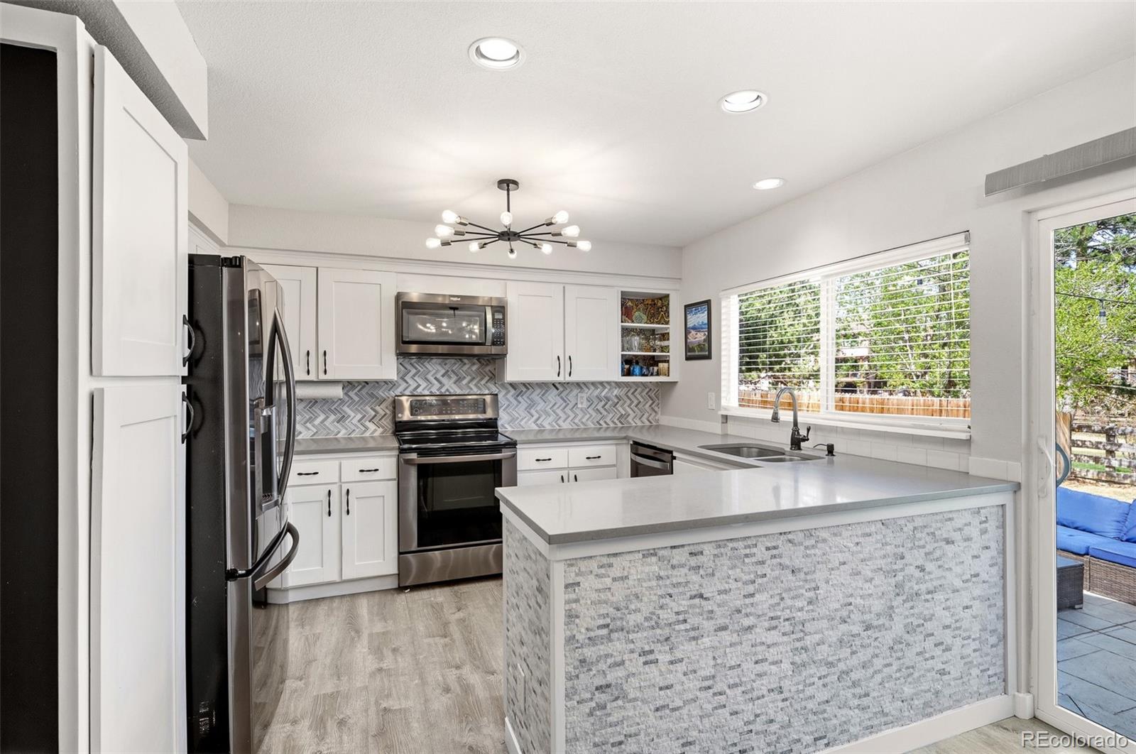 MLS Image #10 for 10915 w half moon pass,littleton, Colorado