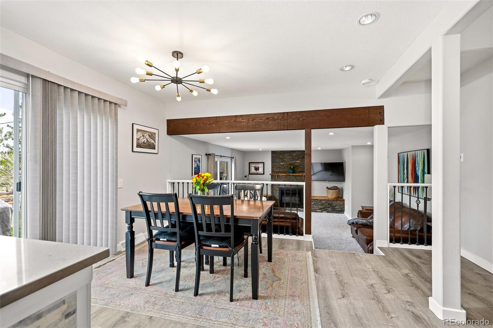 MLS Image #13 for 10915 w half moon pass,littleton, Colorado