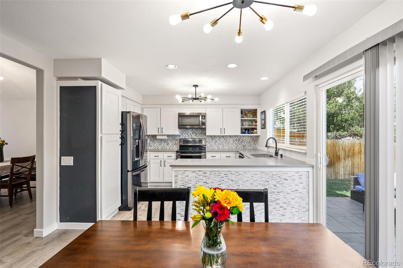 MLS Image #14 for 10915 w half moon pass,littleton, Colorado