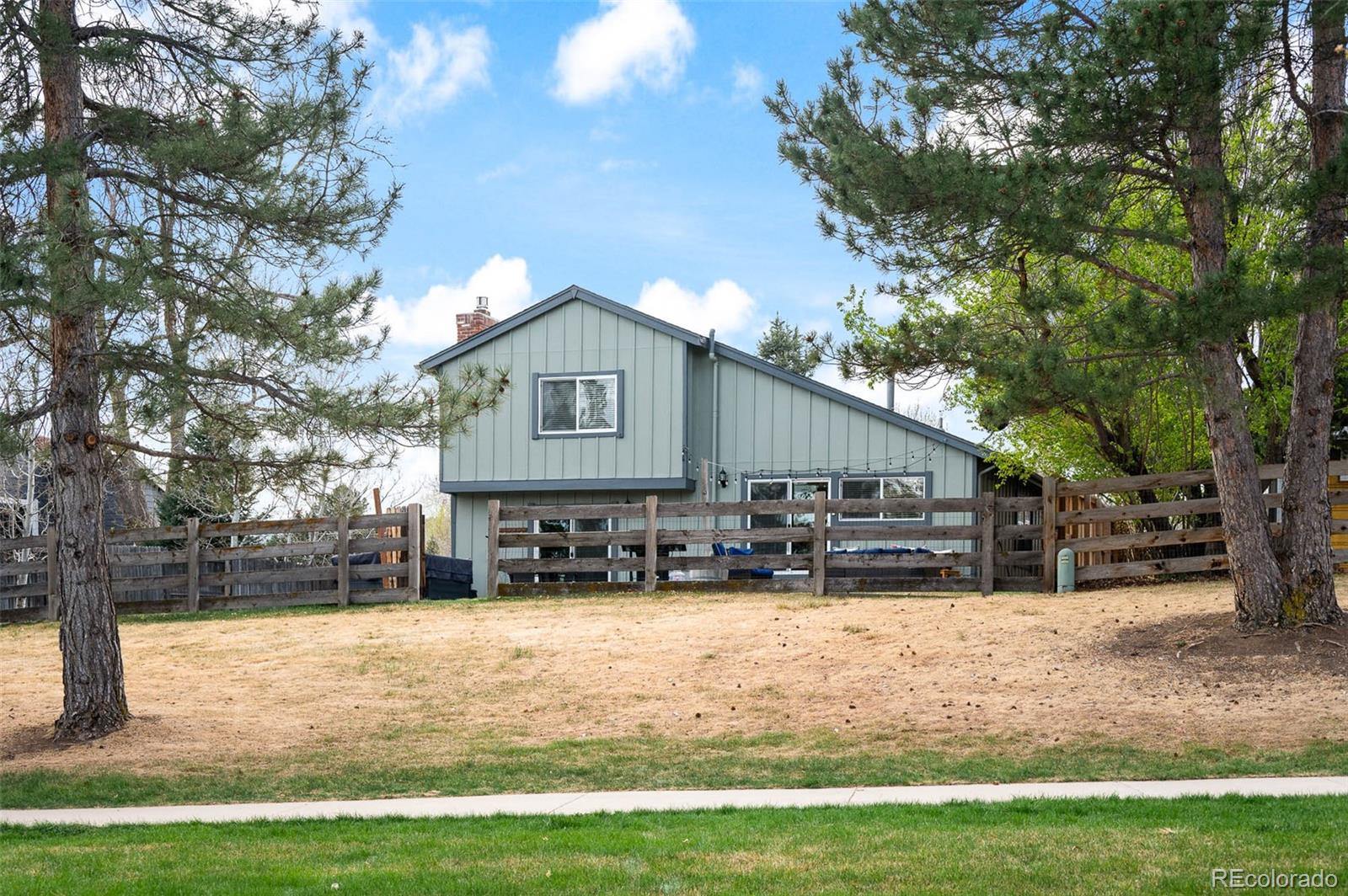 MLS Image #29 for 10915 w half moon pass,littleton, Colorado