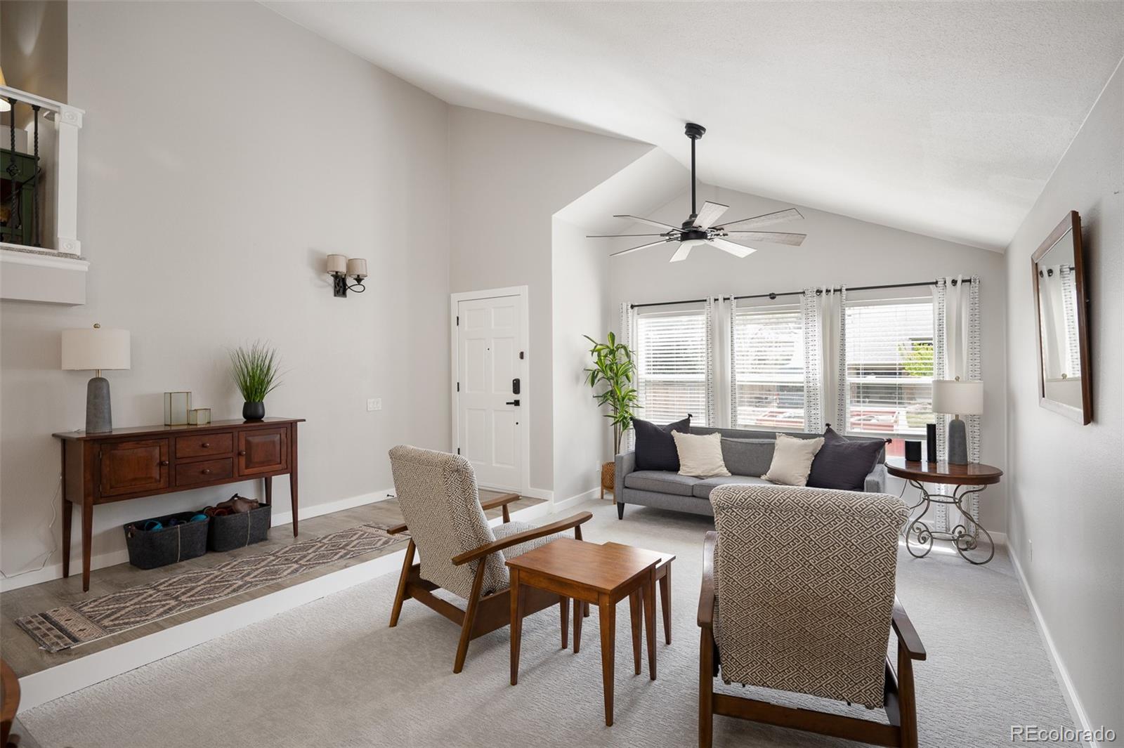 MLS Image #3 for 10915 w half moon pass,littleton, Colorado