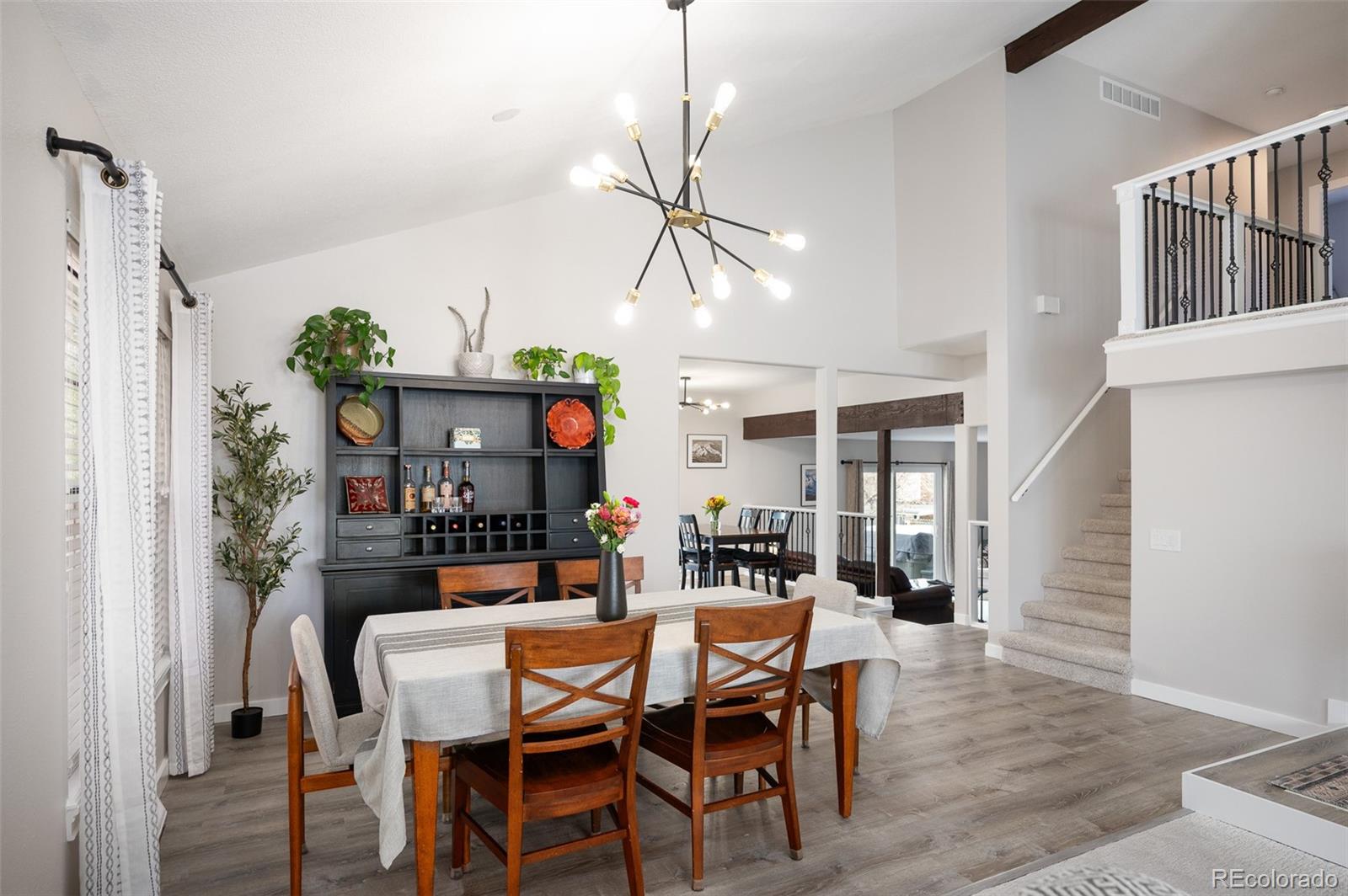 MLS Image #4 for 10915 w half moon pass,littleton, Colorado