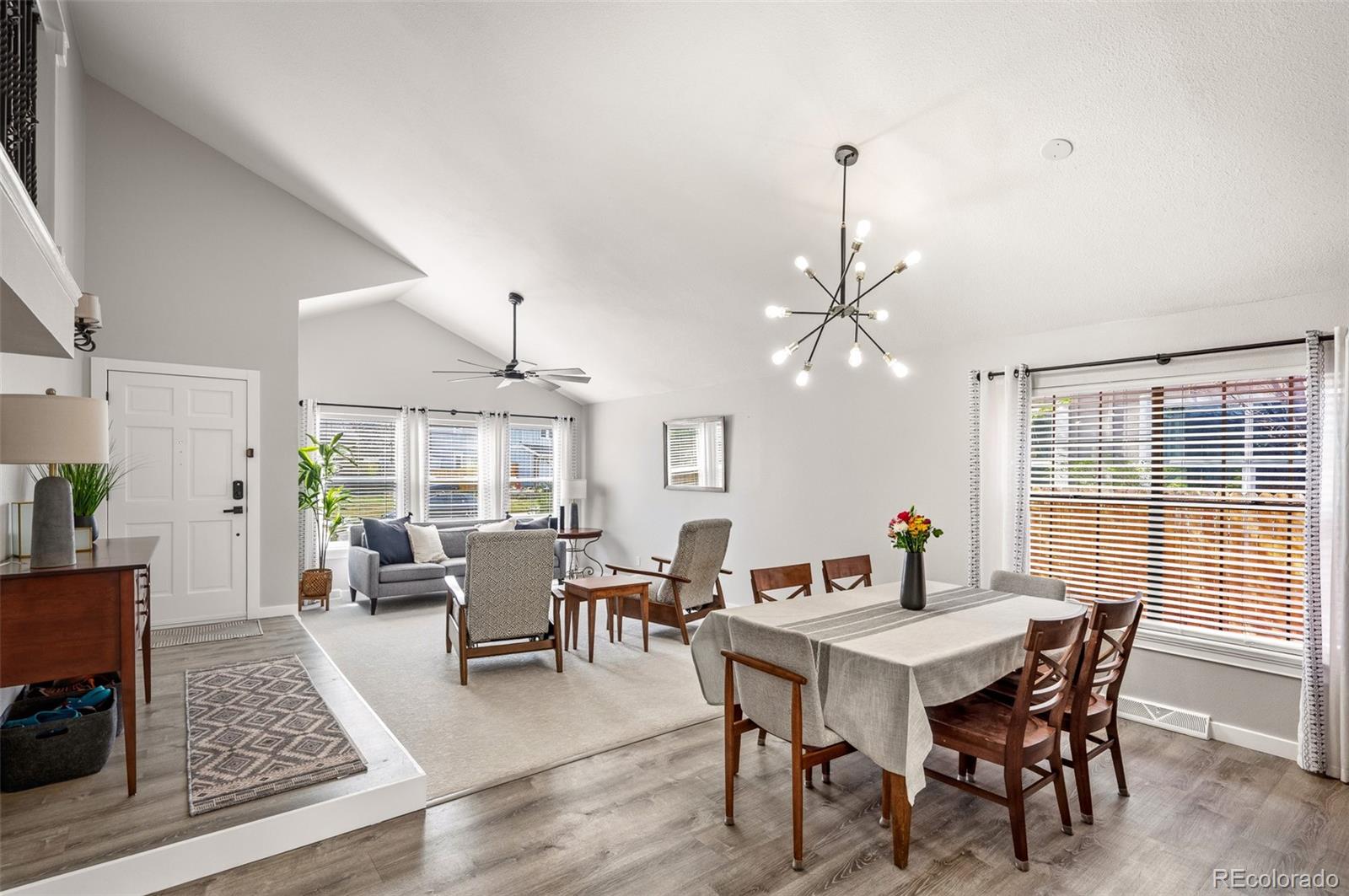 MLS Image #5 for 10915 w half moon pass,littleton, Colorado