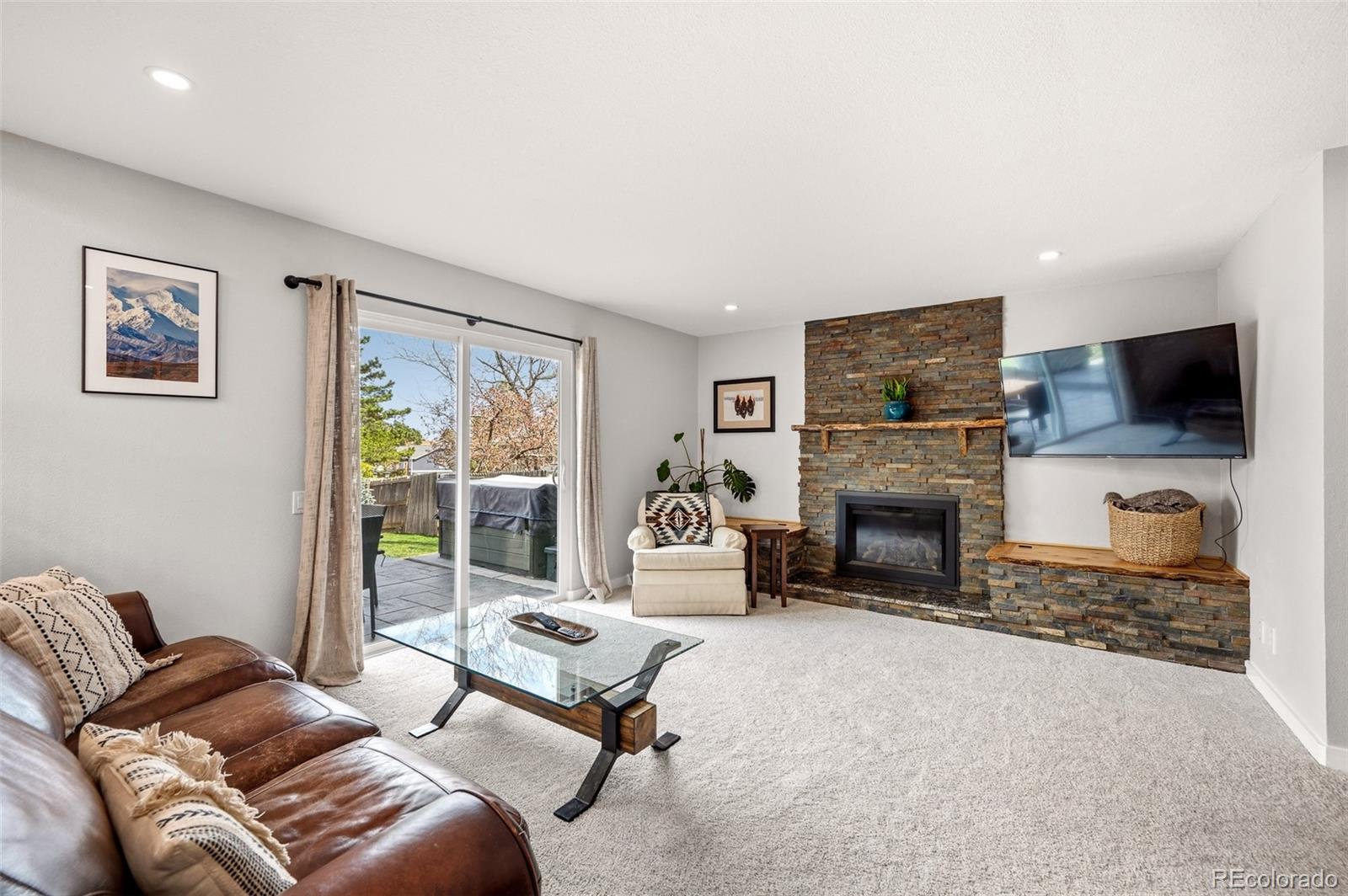 MLS Image #7 for 10915 w half moon pass,littleton, Colorado
