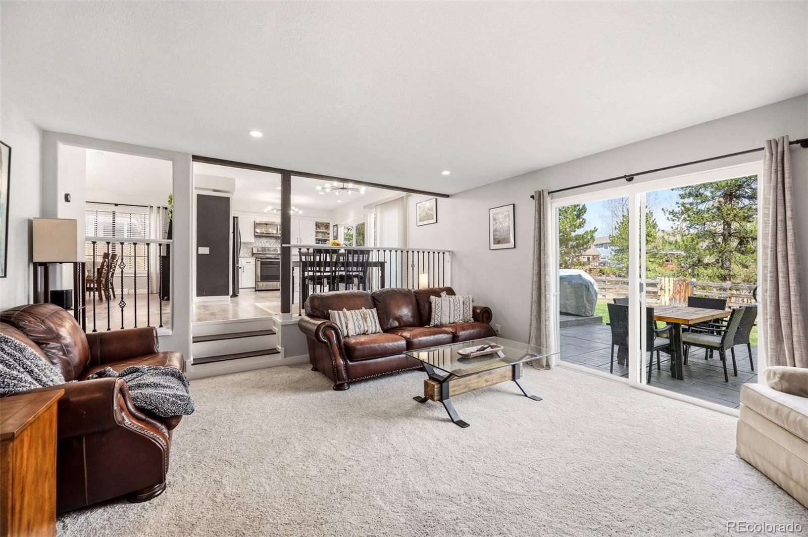 MLS Image #8 for 10915 w half moon pass,littleton, Colorado