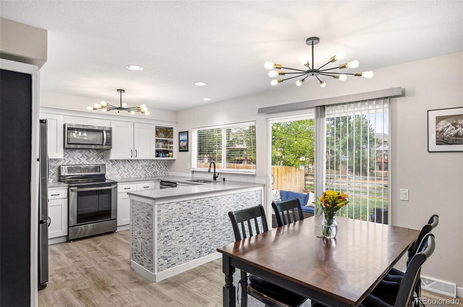MLS Image #9 for 10915 w half moon pass,littleton, Colorado
