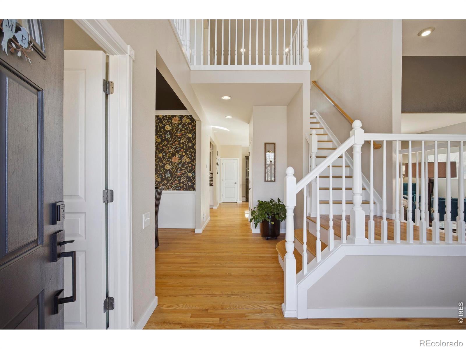 MLS Image #2 for 5314  corbett drive,fort collins, Colorado