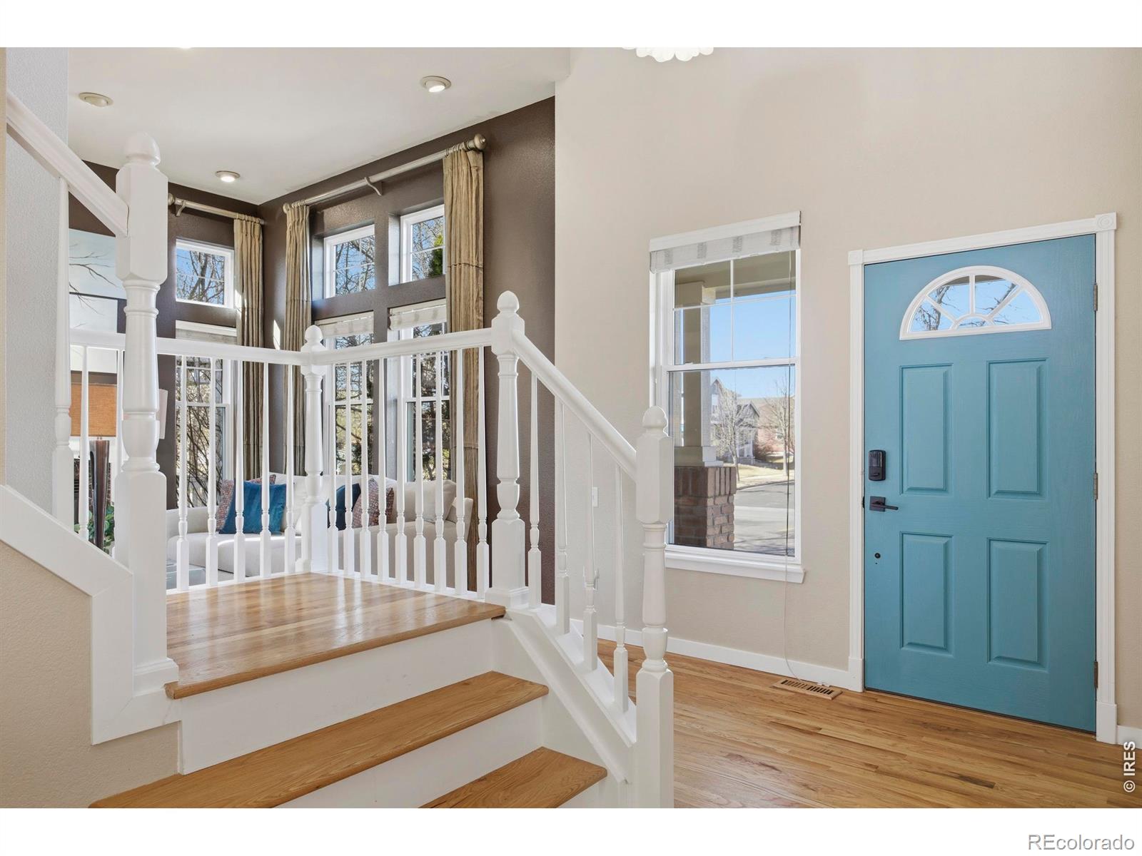 MLS Image #3 for 5314  corbett drive,fort collins, Colorado