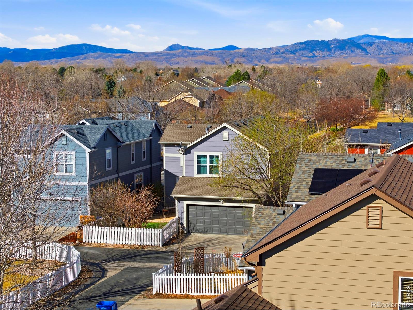 MLS Image #39 for 5314  corbett drive,fort collins, Colorado