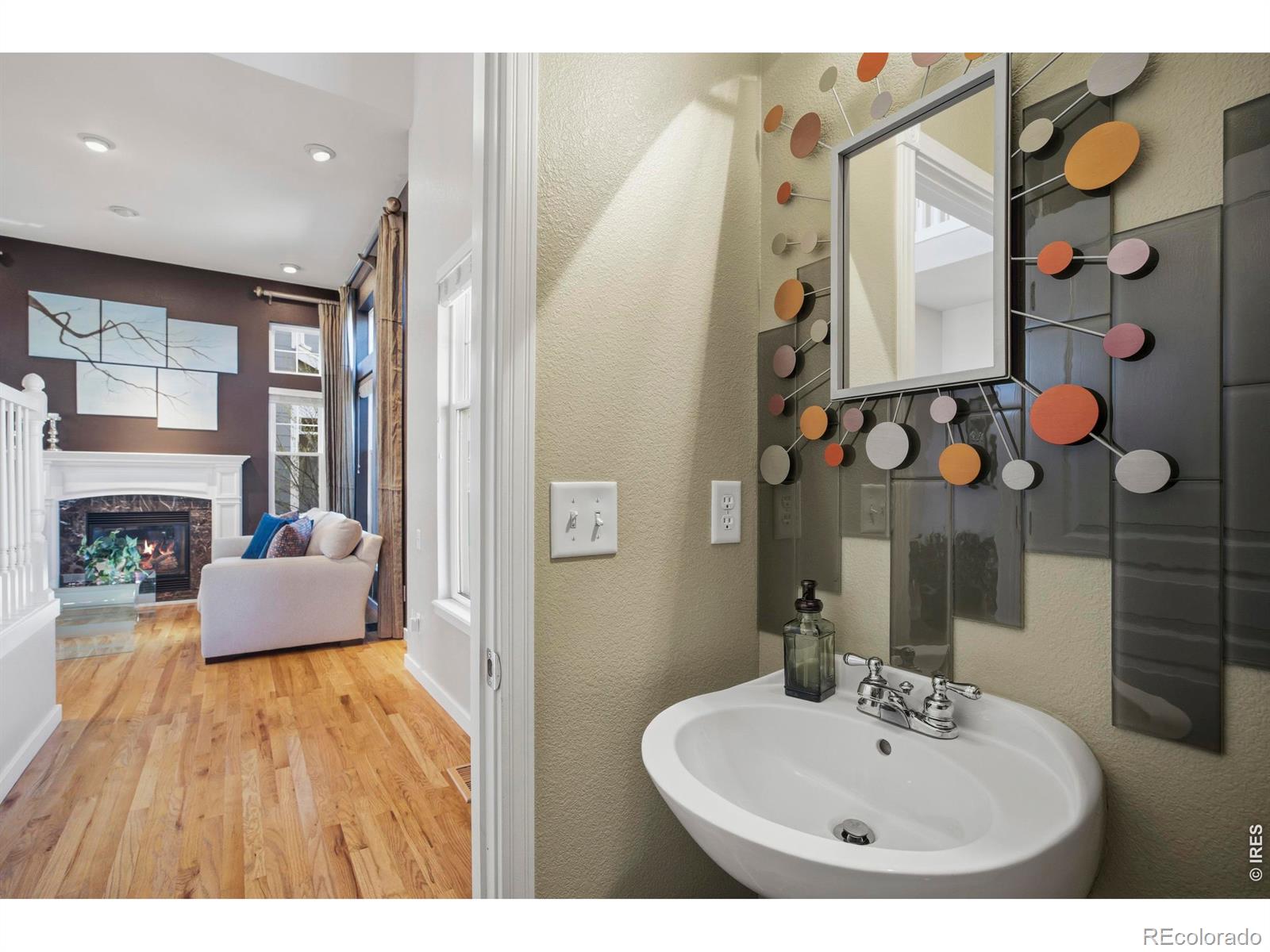 MLS Image #4 for 5314  corbett drive,fort collins, Colorado