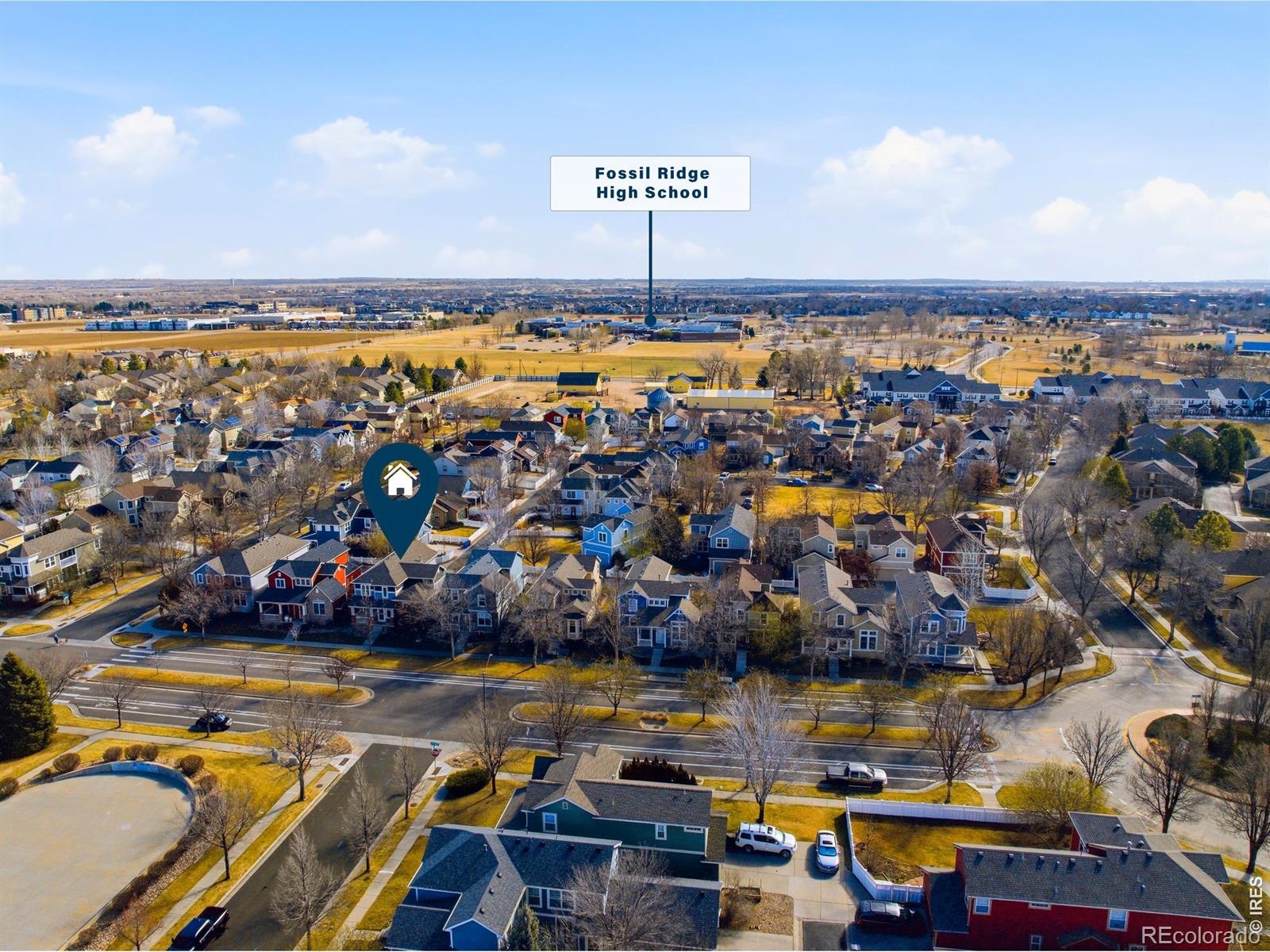 MLS Image #41 for 5314  corbett drive,fort collins, Colorado