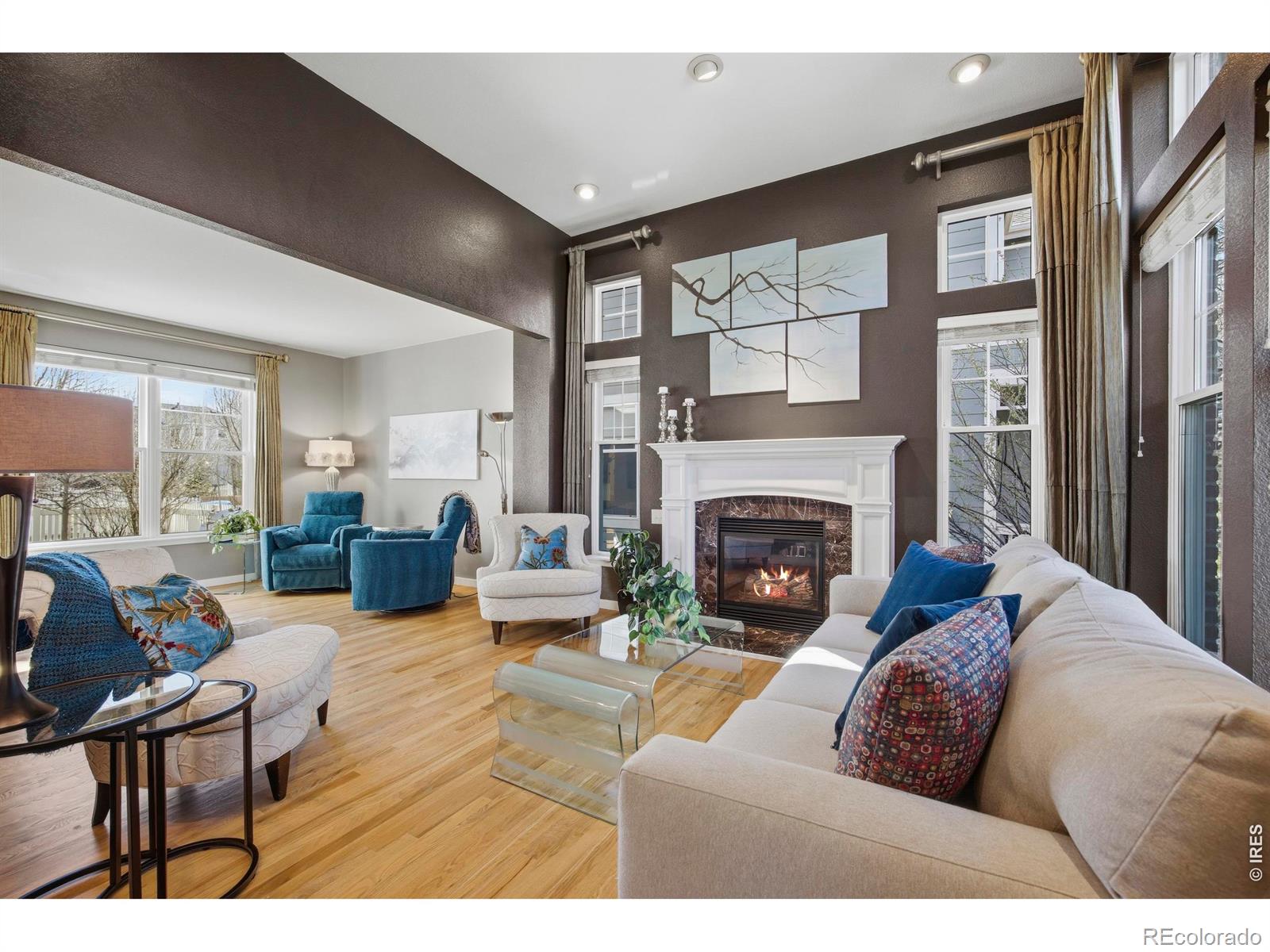MLS Image #5 for 5314  corbett drive,fort collins, Colorado