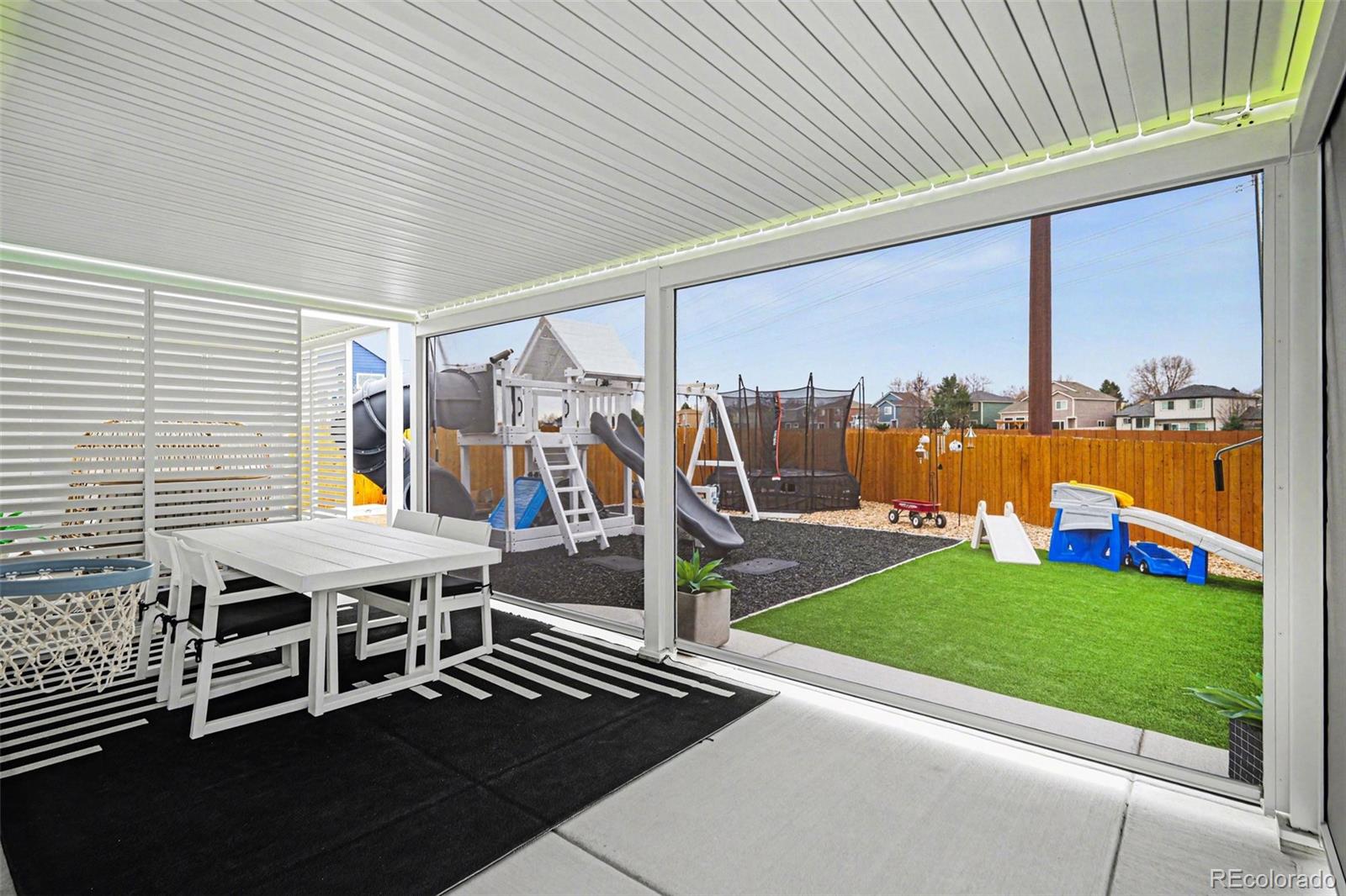 MLS Image #24 for 5220 e aspen avenue,castle rock, Colorado