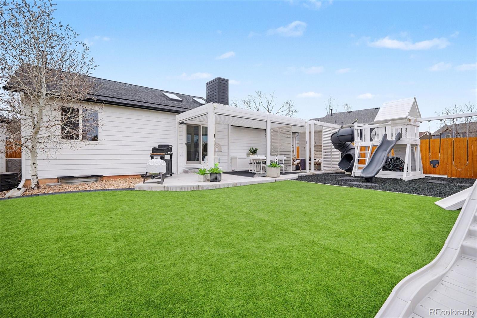 MLS Image #26 for 5220 e aspen avenue,castle rock, Colorado
