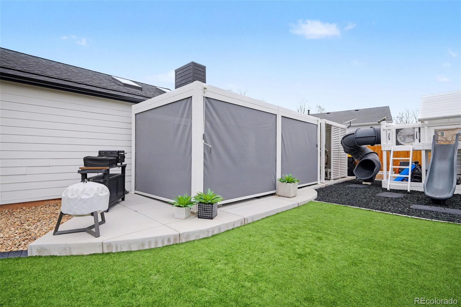MLS Image #27 for 5220 e aspen avenue,castle rock, Colorado