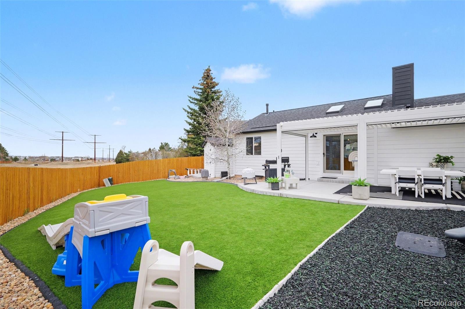 MLS Image #28 for 5220 e aspen avenue,castle rock, Colorado