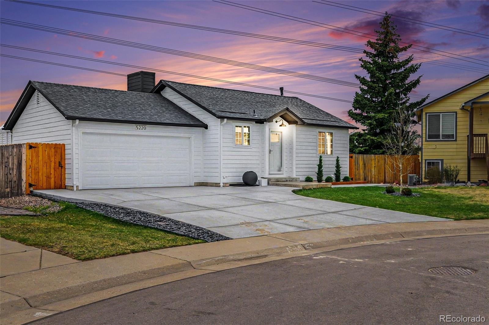 MLS Image #29 for 5220 e aspen avenue,castle rock, Colorado