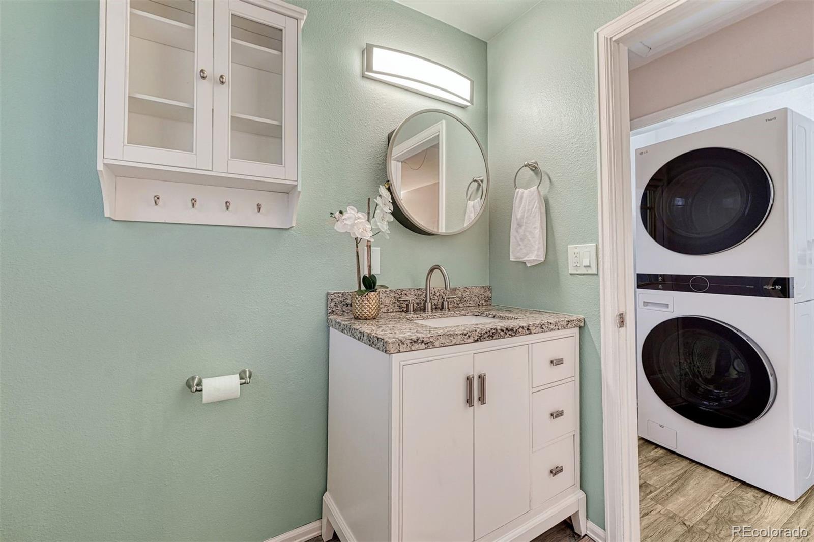 MLS Image #12 for 115 n chestnut street,colorado springs, Colorado