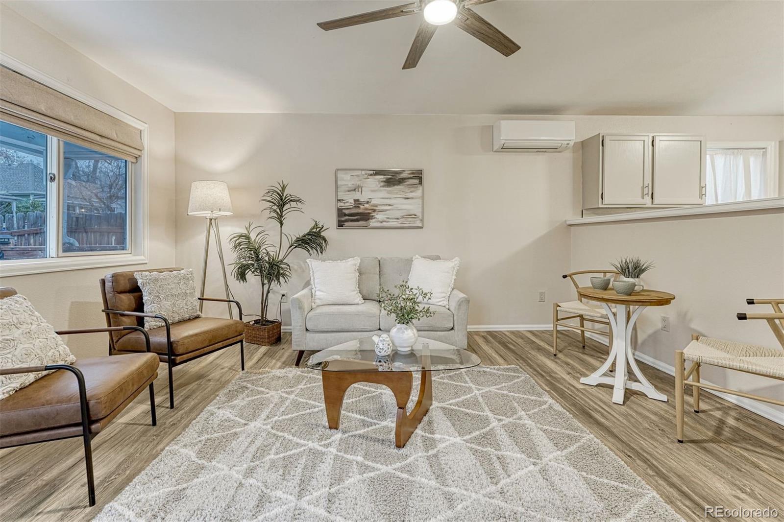 MLS Image #2 for 115 n chestnut street,colorado springs, Colorado
