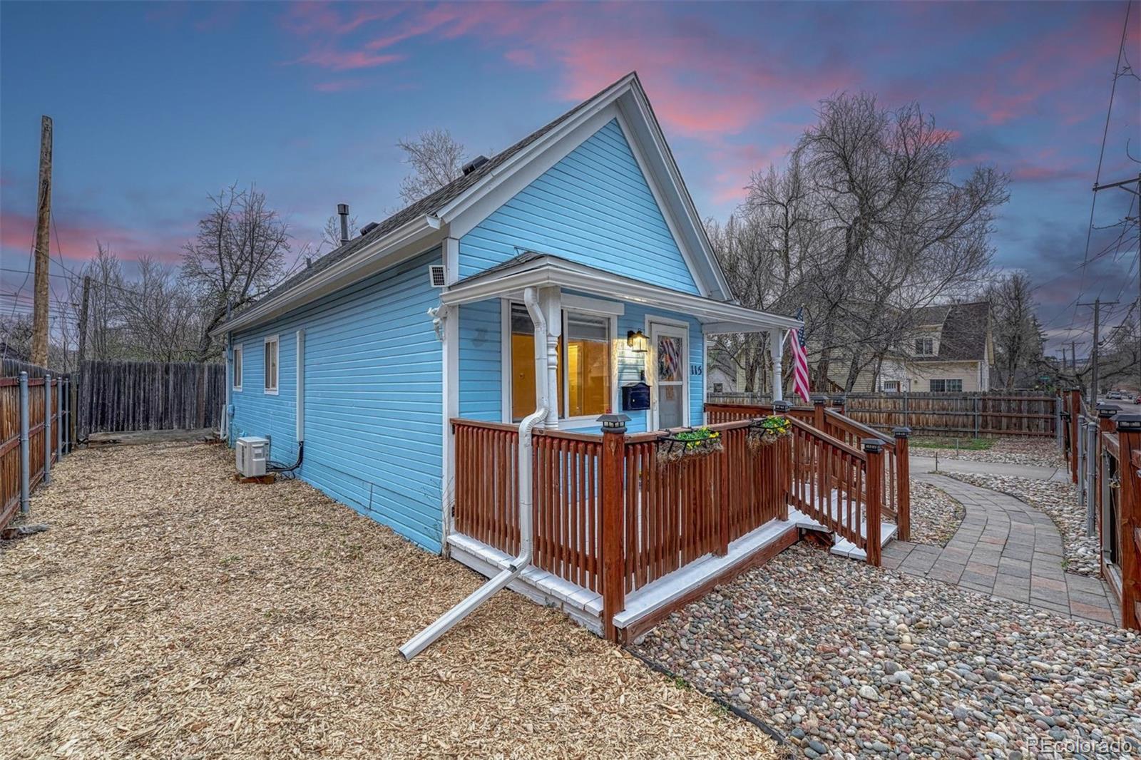 MLS Image #20 for 115 n chestnut street,colorado springs, Colorado