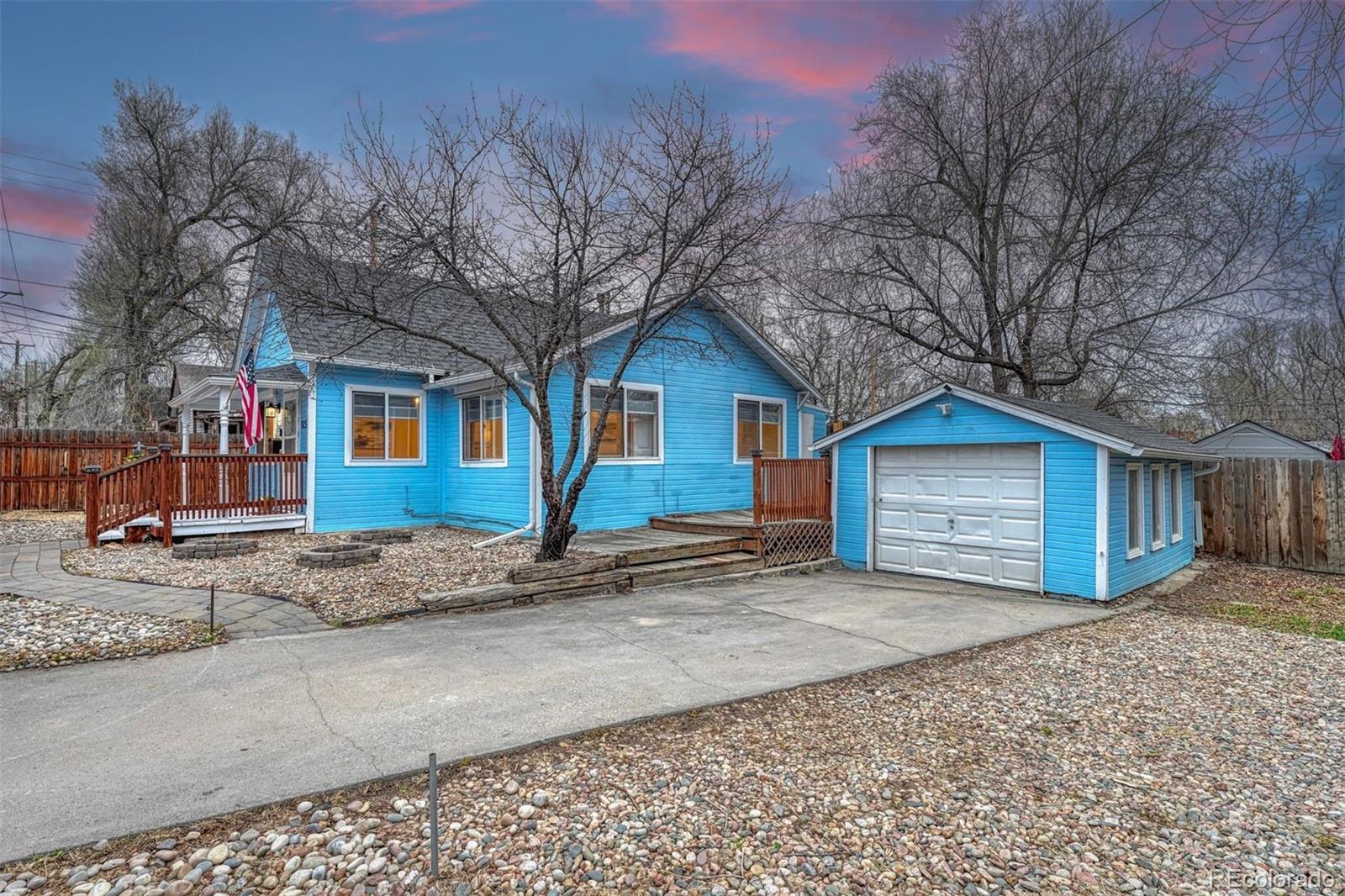 MLS Image #21 for 115 n chestnut street,colorado springs, Colorado