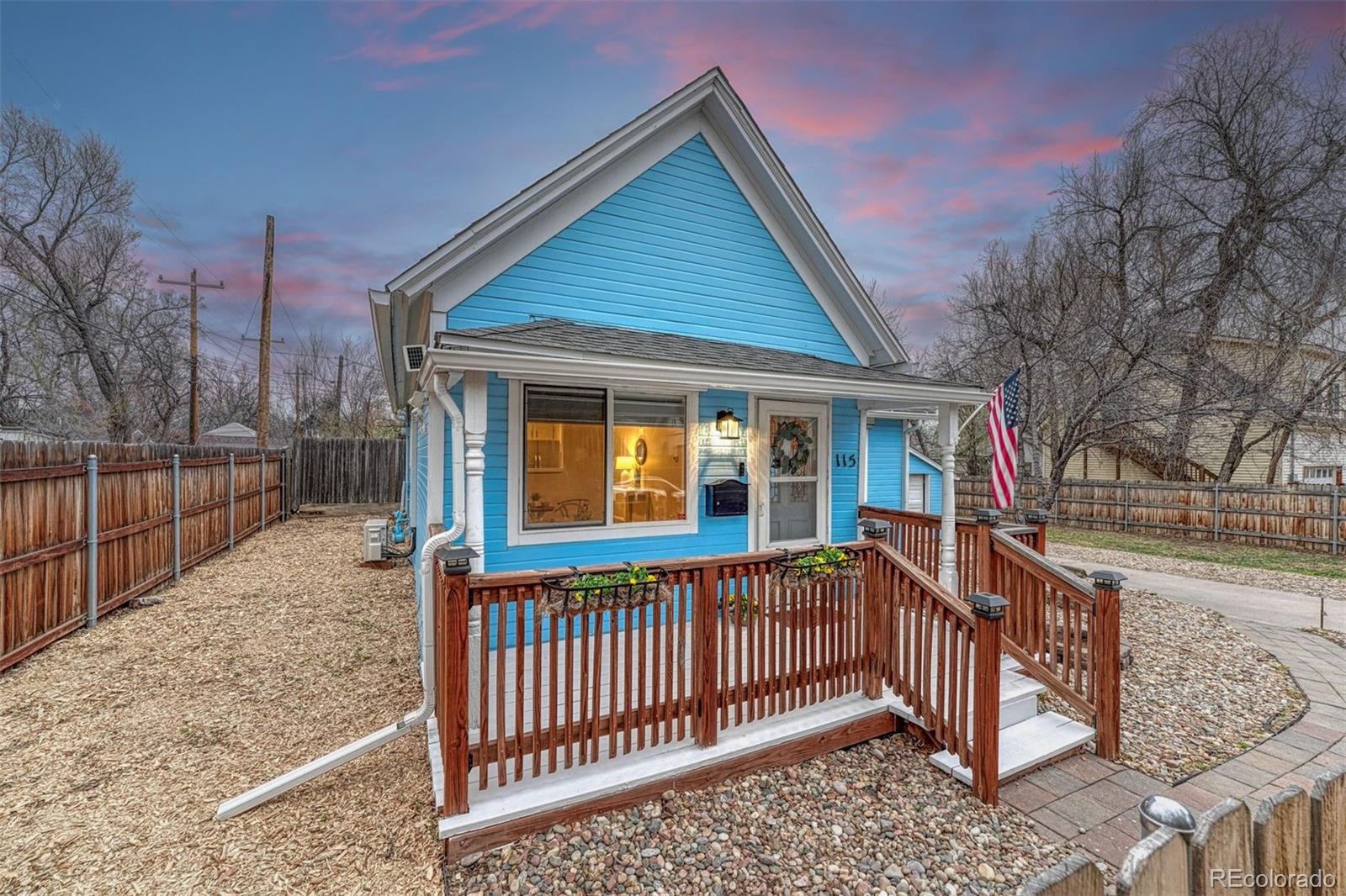 MLS Image #22 for 115 n chestnut street,colorado springs, Colorado