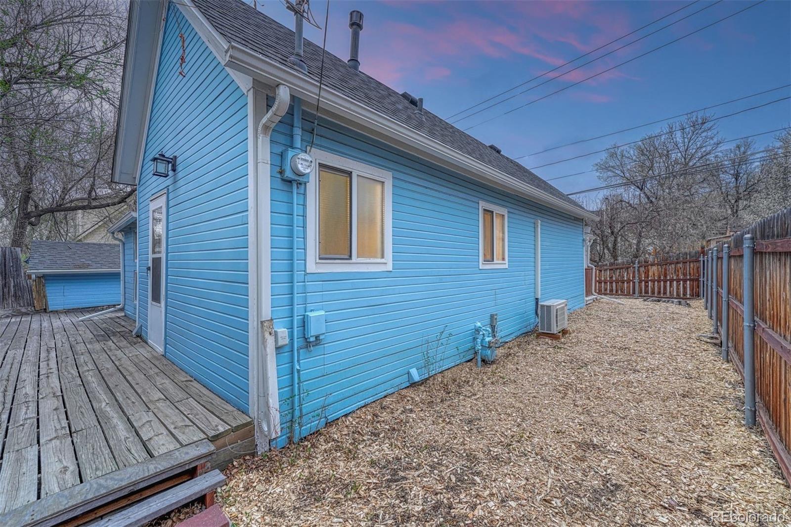 MLS Image #24 for 115 n chestnut street,colorado springs, Colorado