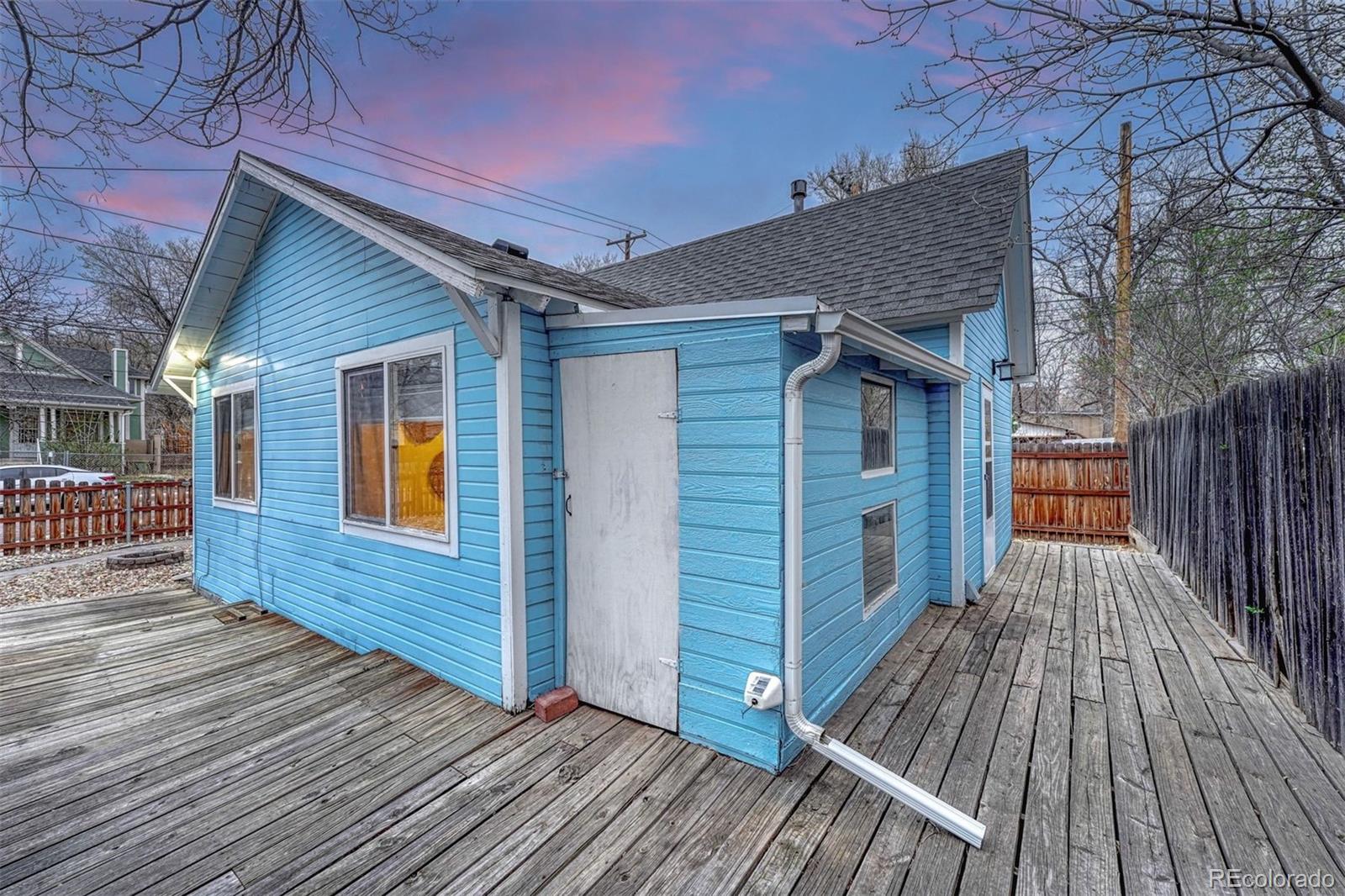 MLS Image #25 for 115 n chestnut street,colorado springs, Colorado