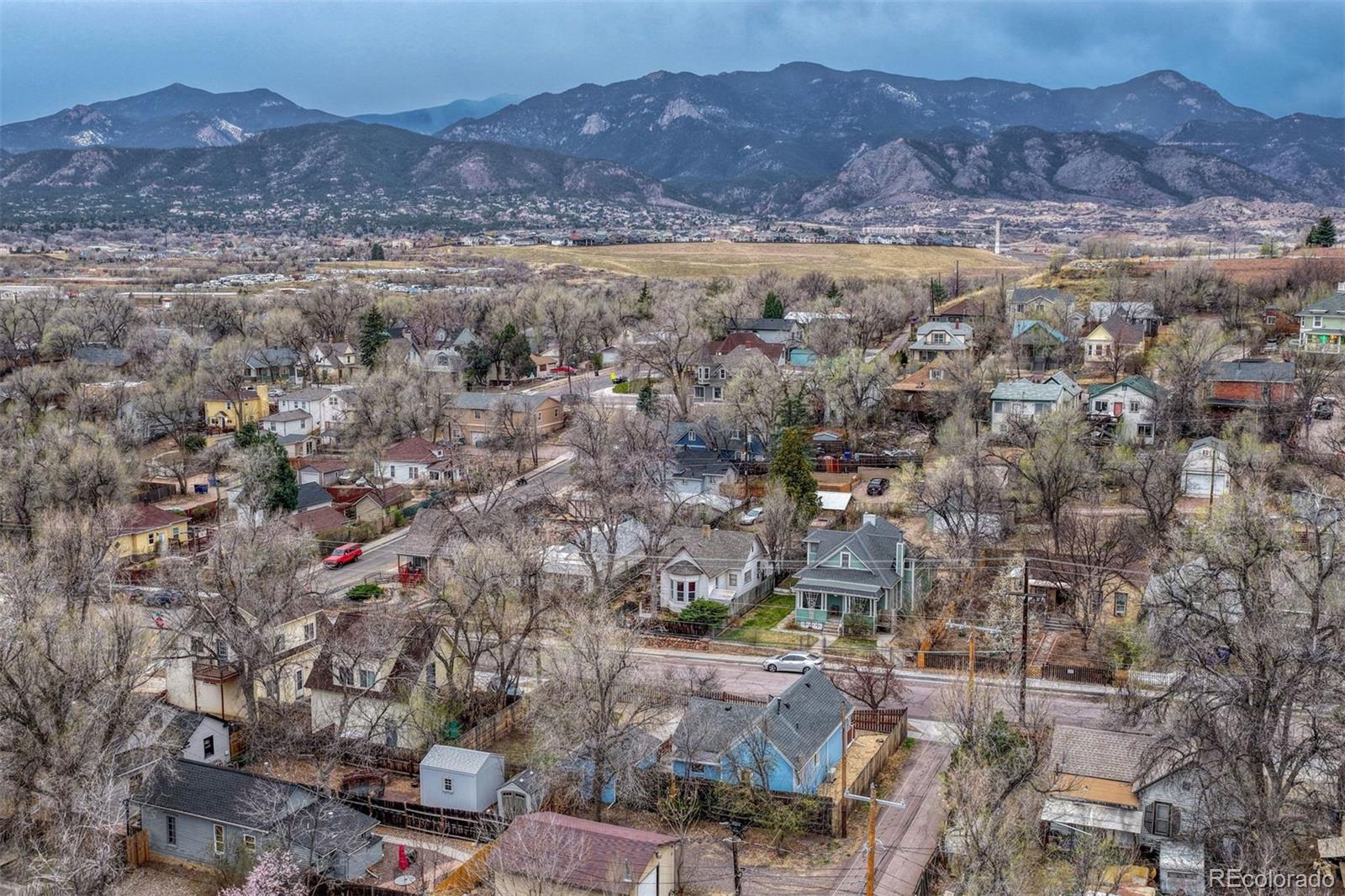 MLS Image #26 for 115 n chestnut street,colorado springs, Colorado