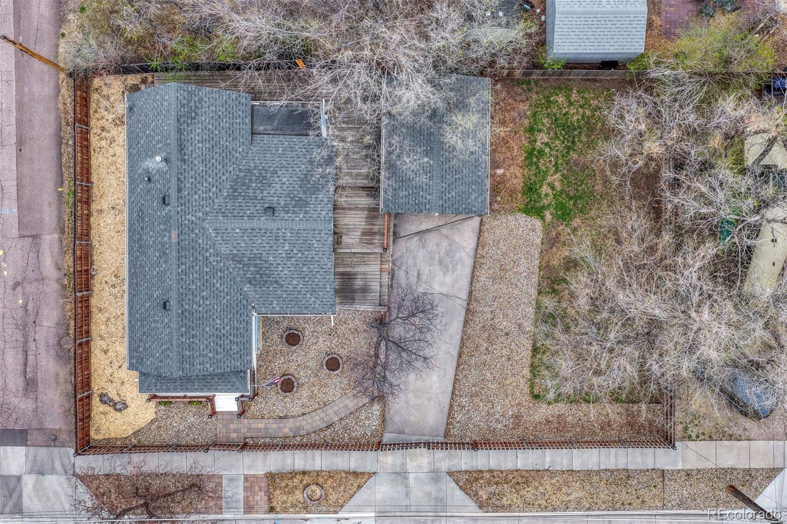 MLS Image #29 for 115 n chestnut street,colorado springs, Colorado