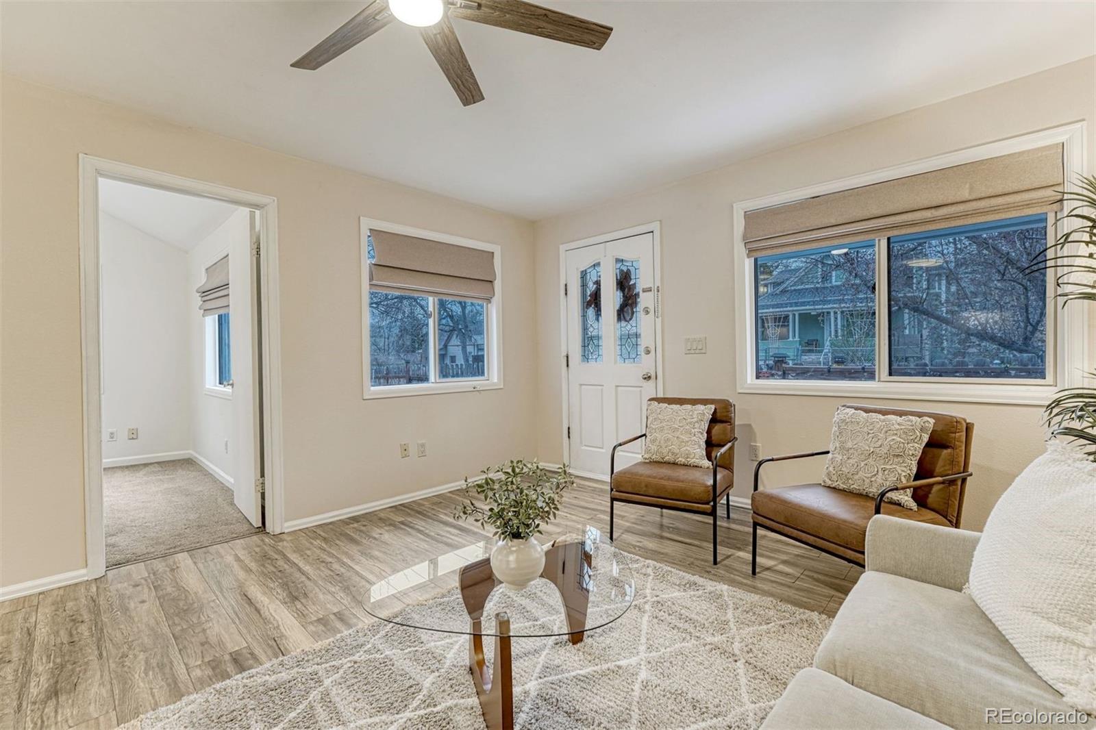 MLS Image #6 for 115 n chestnut street,colorado springs, Colorado