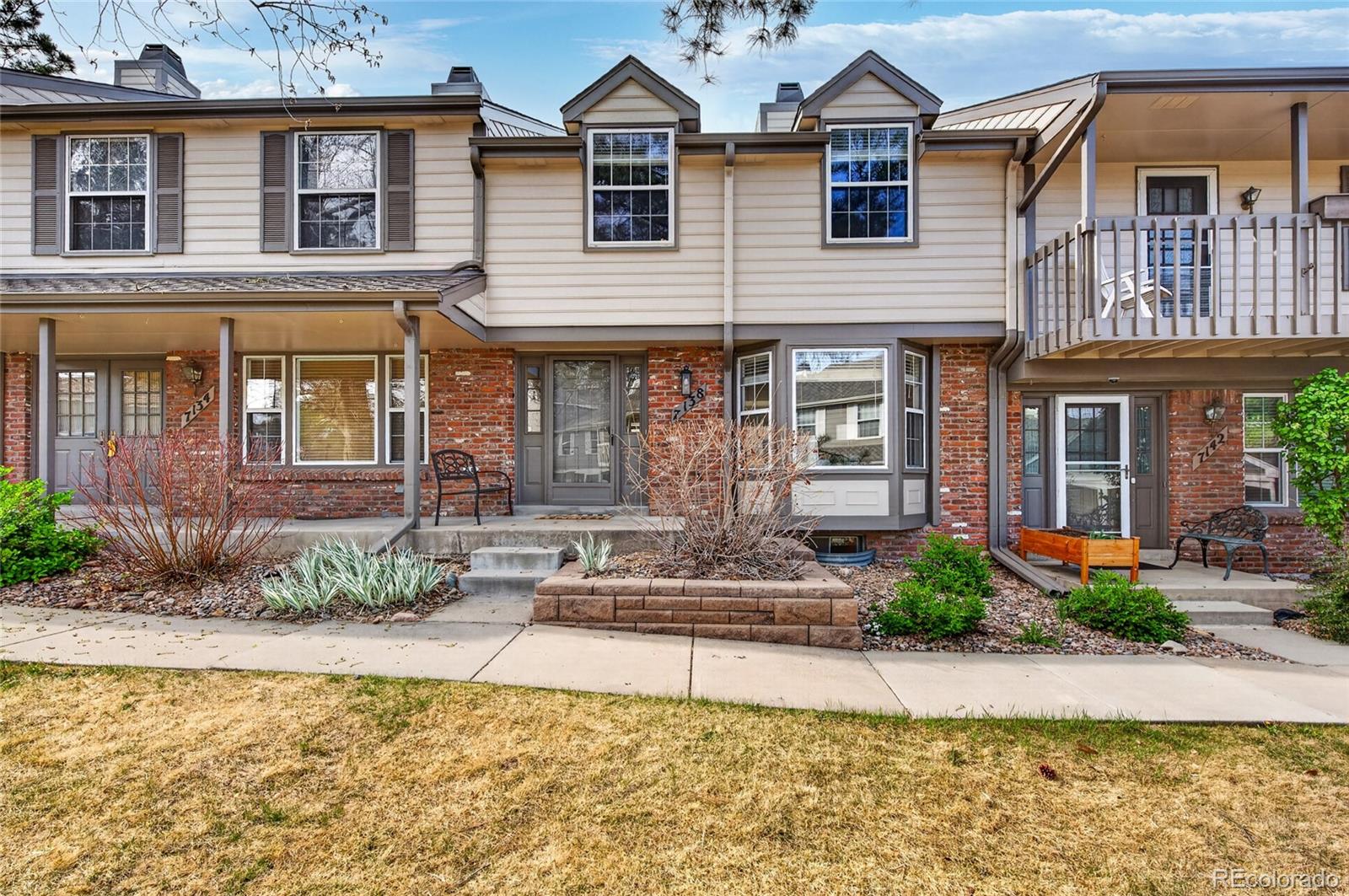 MLS Image #0 for 7138 e briarwood drive ,centennial, Colorado