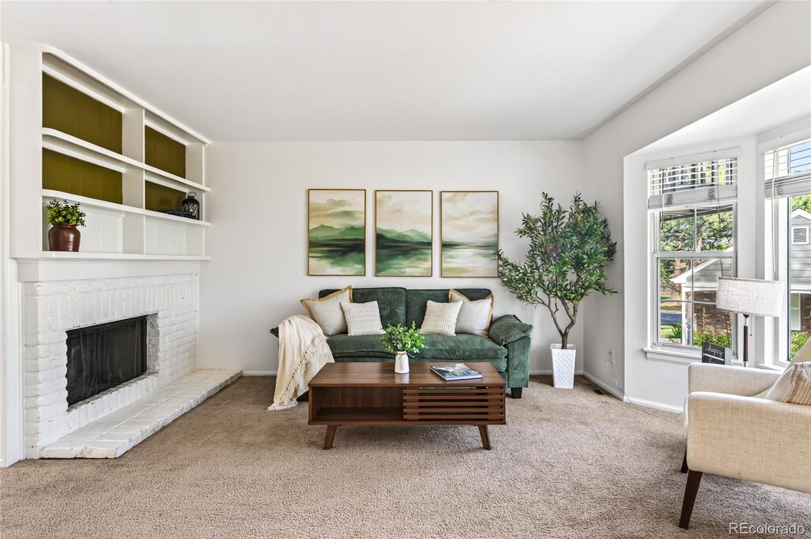 MLS Image #1 for 7138 e briarwood drive ,centennial, Colorado