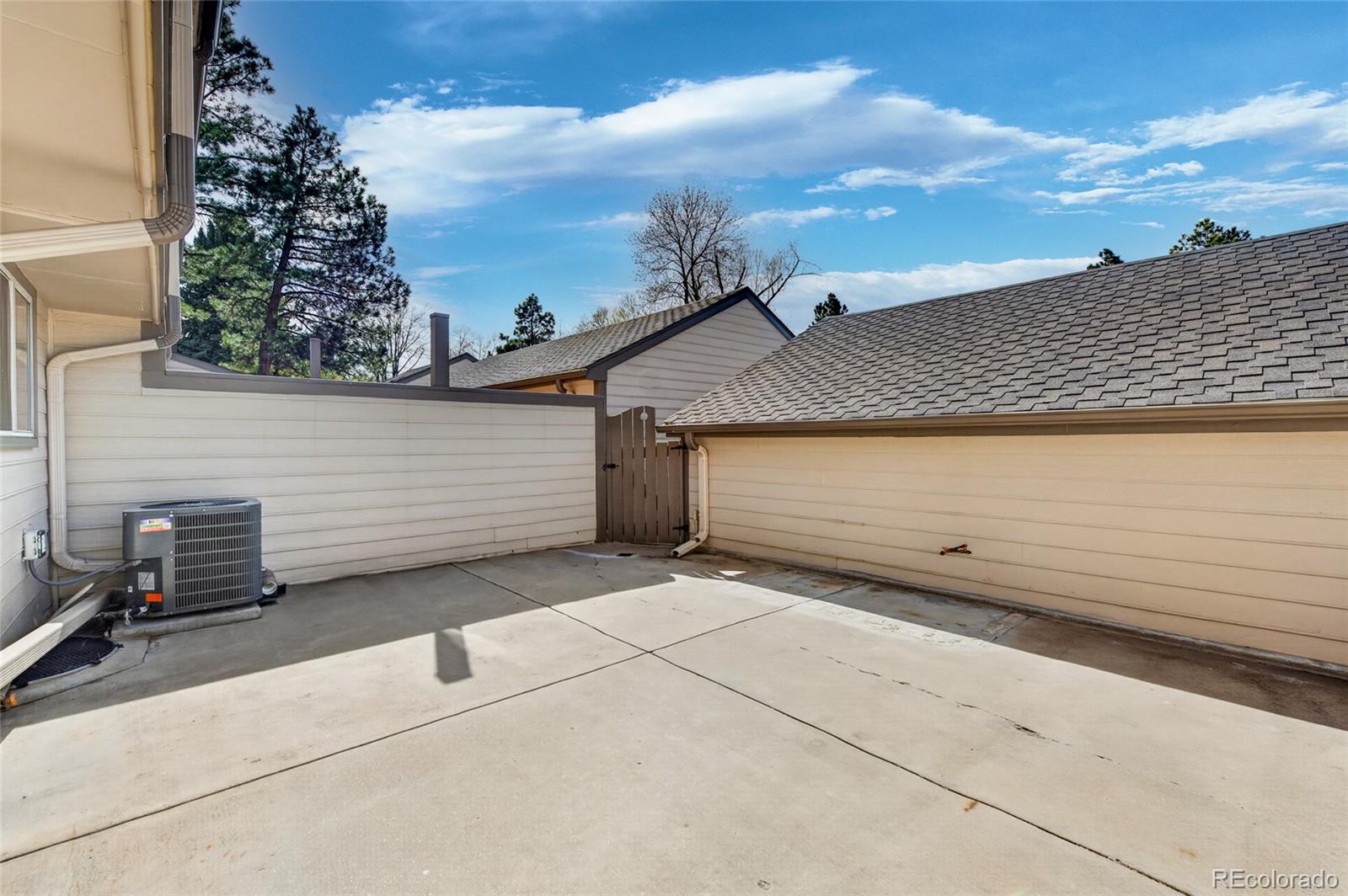 MLS Image #32 for 7138 e briarwood drive ,centennial, Colorado