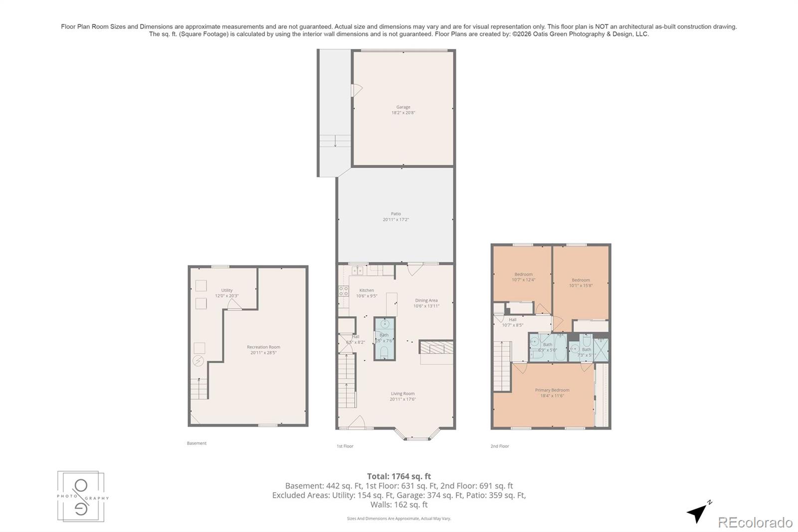 MLS Image #37 for 7138 e briarwood drive ,centennial, Colorado