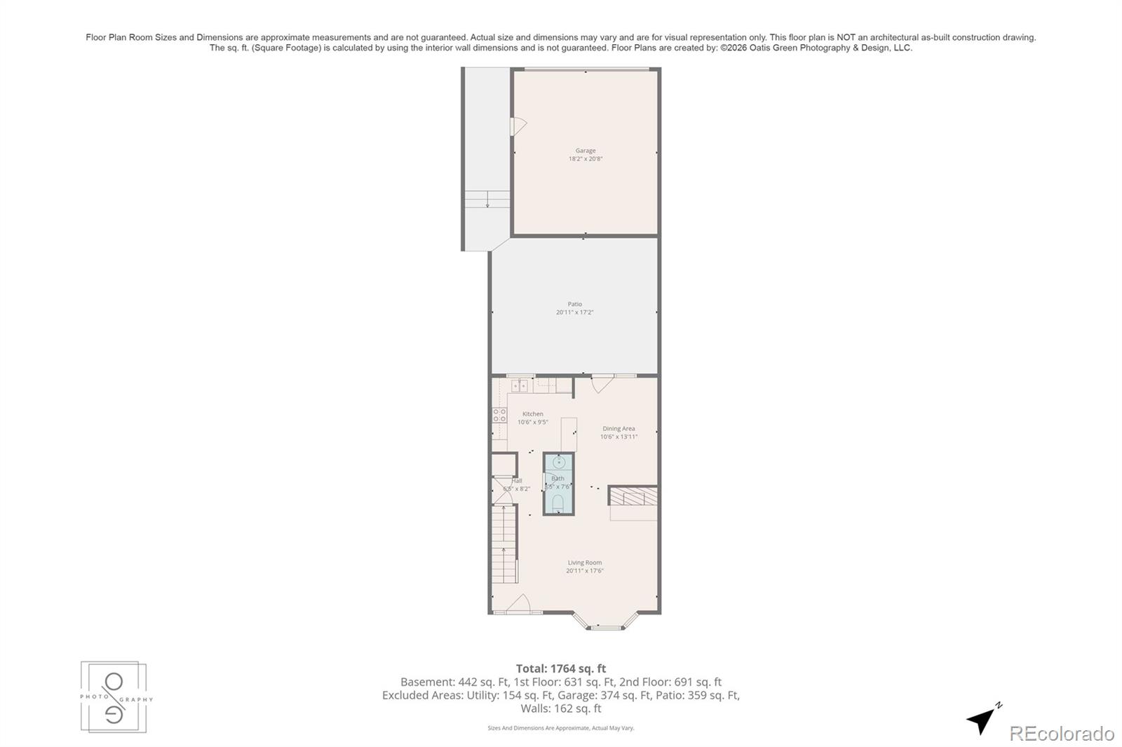 MLS Image #38 for 7138 e briarwood drive ,centennial, Colorado
