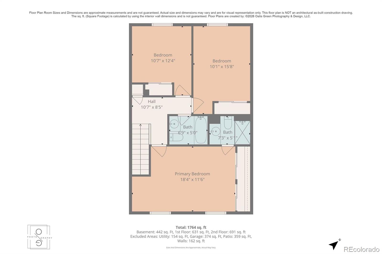 MLS Image #39 for 7138 e briarwood drive ,centennial, Colorado
