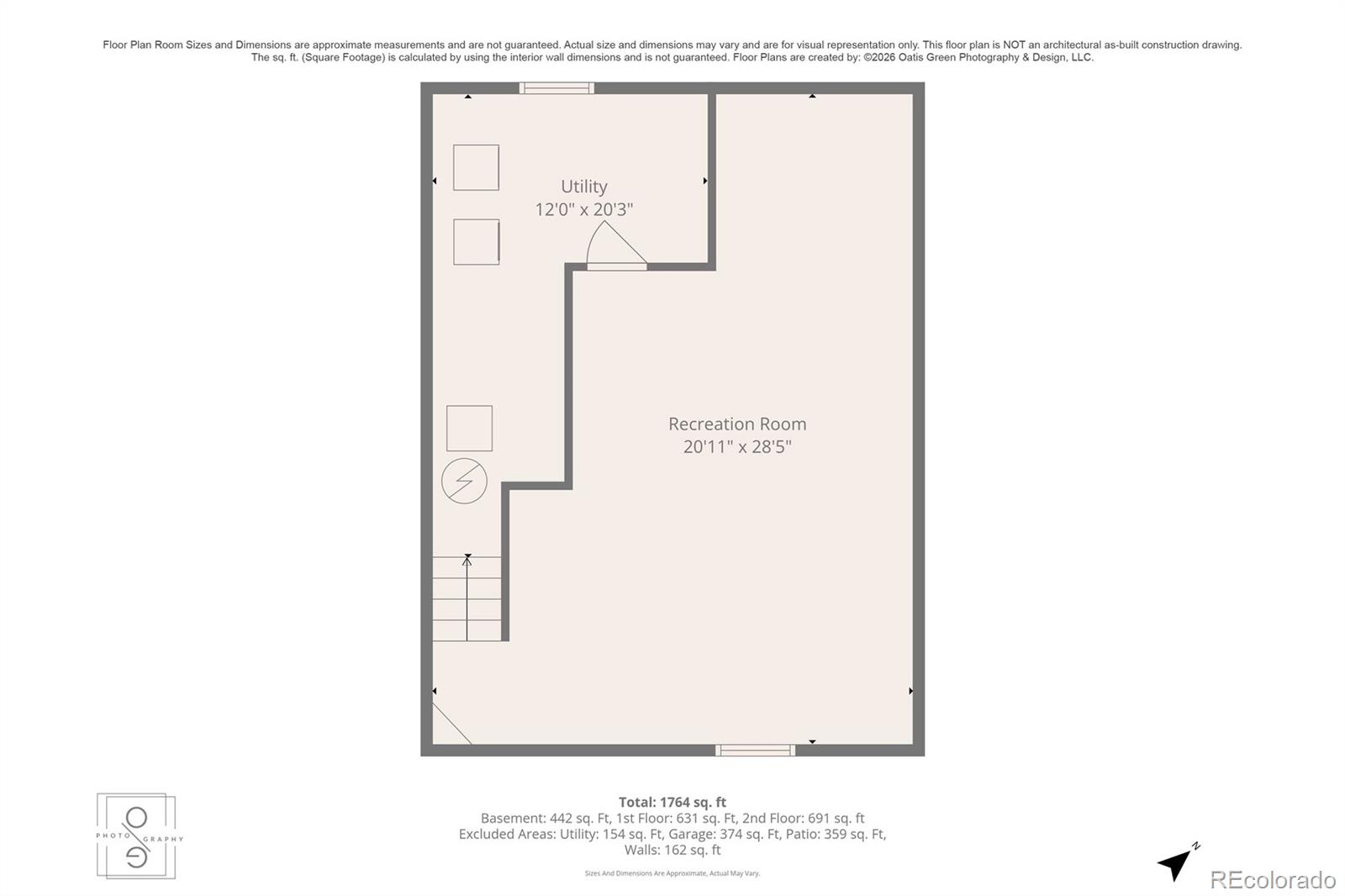 MLS Image #40 for 7138 e briarwood drive ,centennial, Colorado
