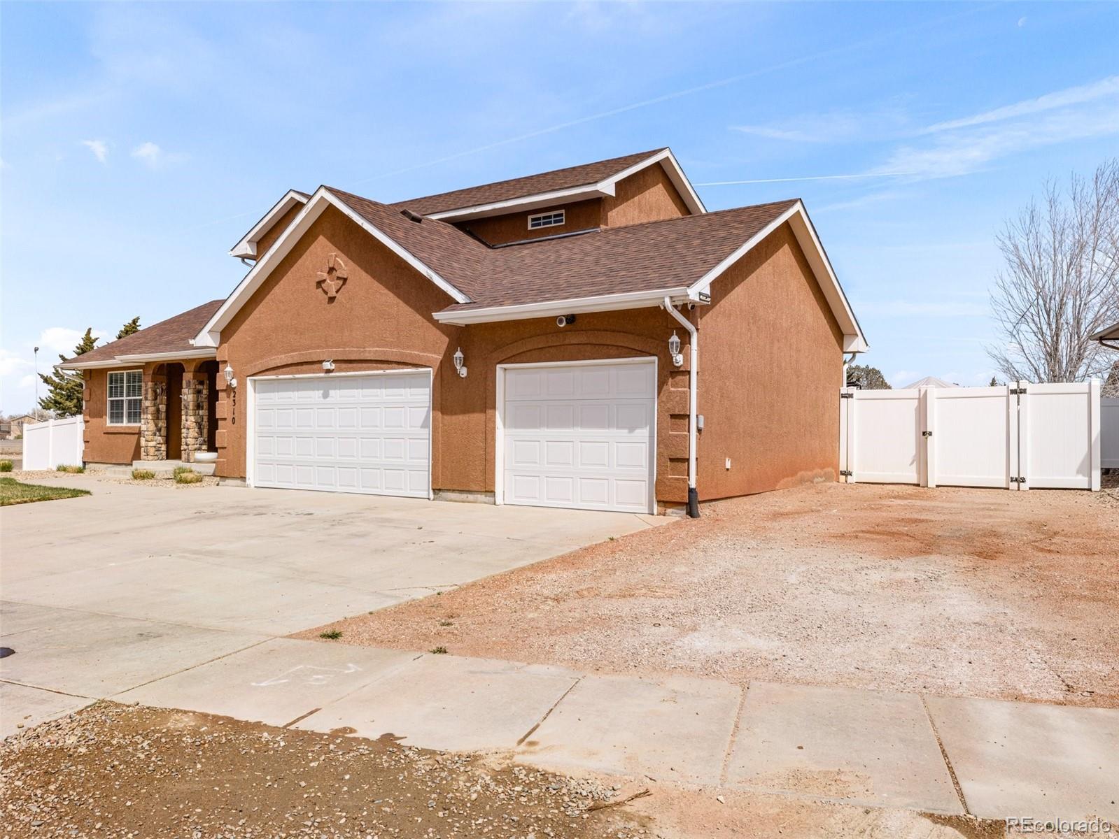 MLS Image #1 for 2310  stone pine drive,pueblo, Colorado
