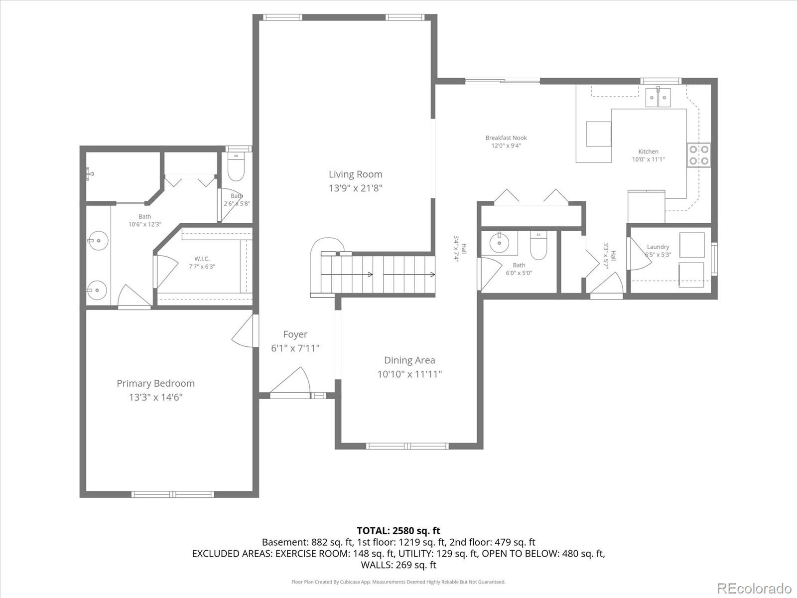 MLS Image #39 for 2310  stone pine drive,pueblo, Colorado