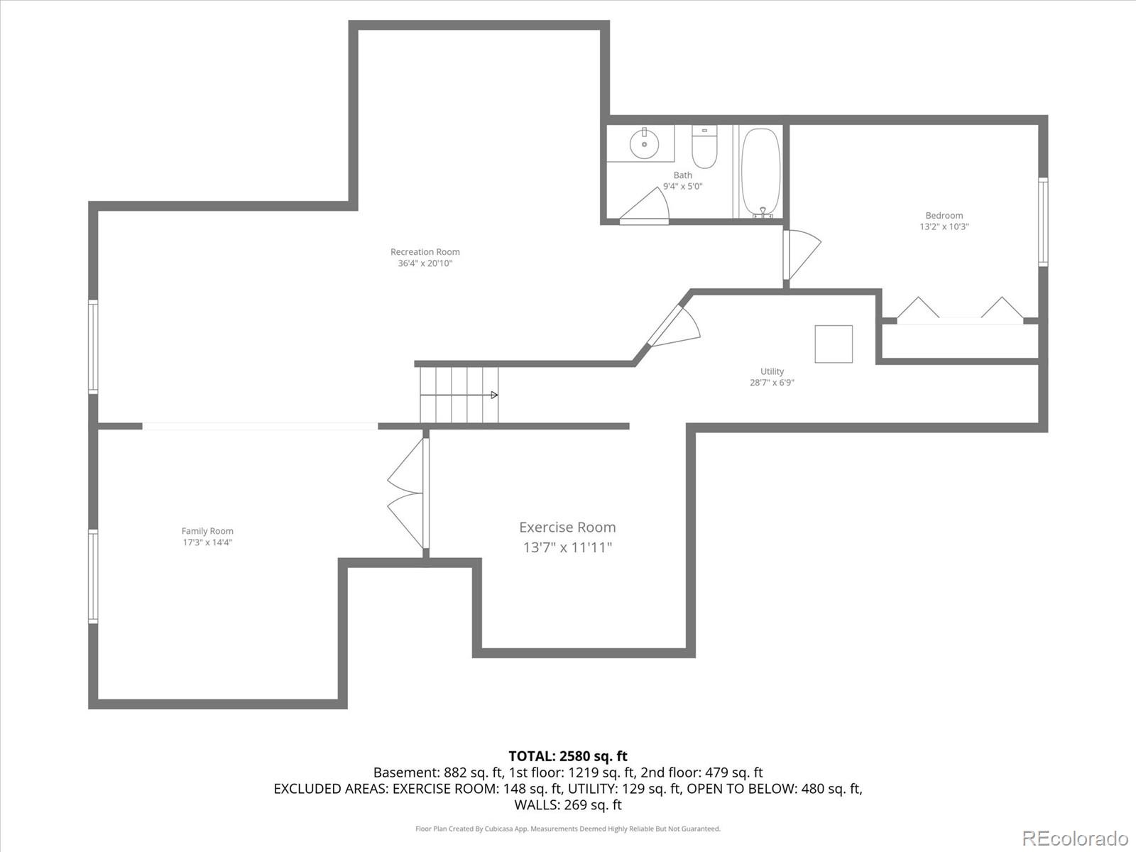 MLS Image #40 for 2310  stone pine drive,pueblo, Colorado