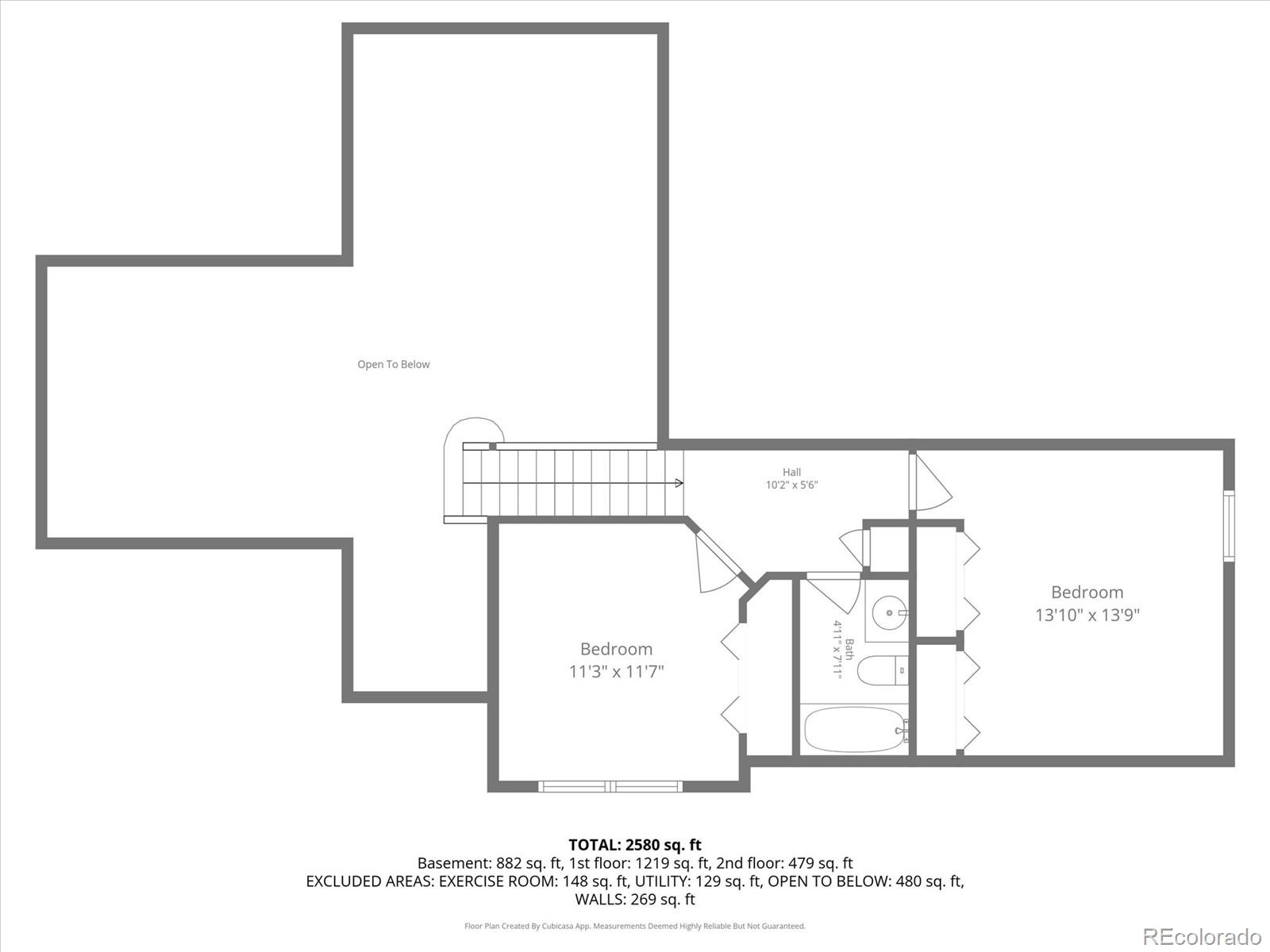 MLS Image #41 for 2310  stone pine drive,pueblo, Colorado
