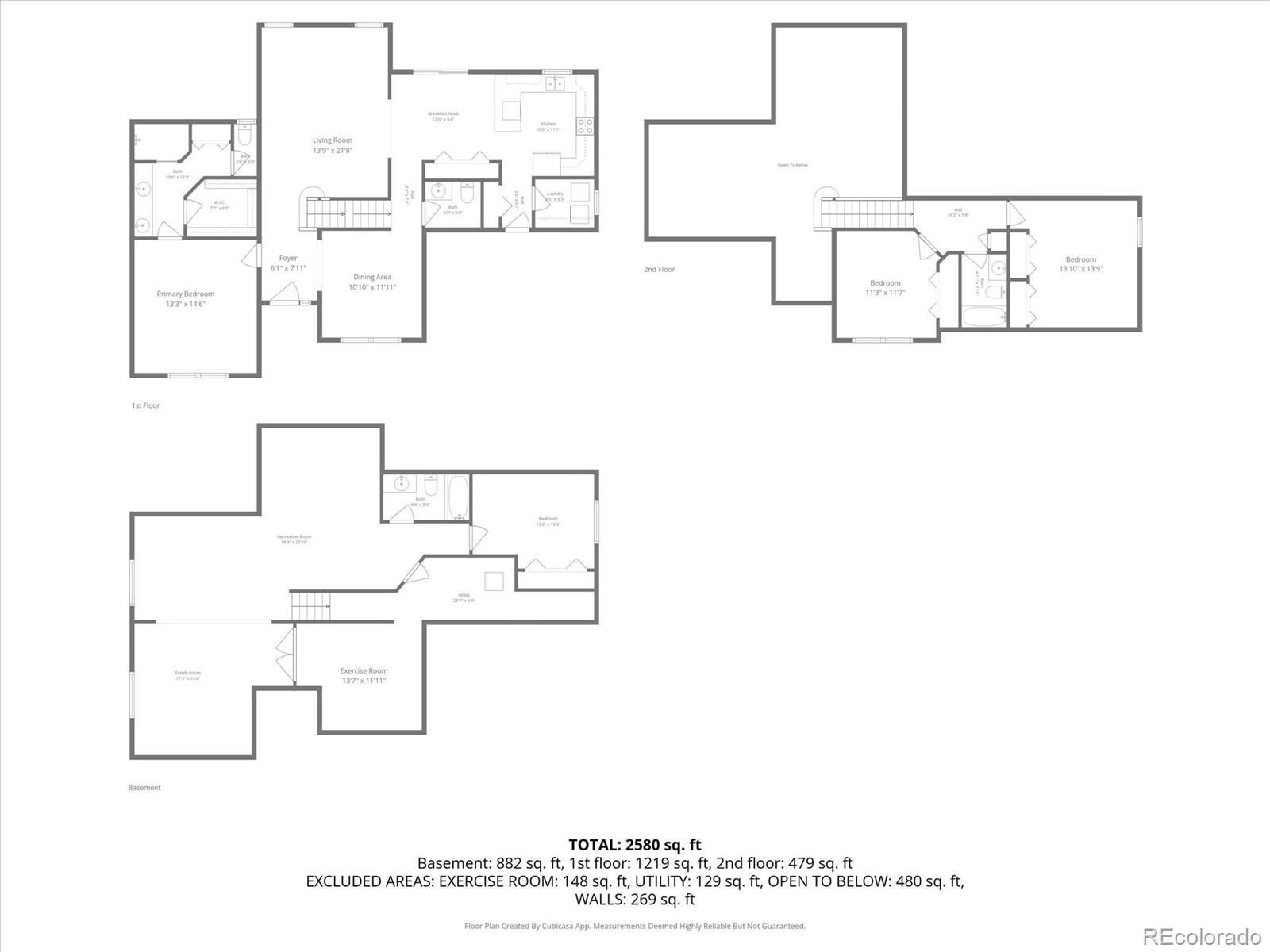 MLS Image #42 for 2310  stone pine drive,pueblo, Colorado
