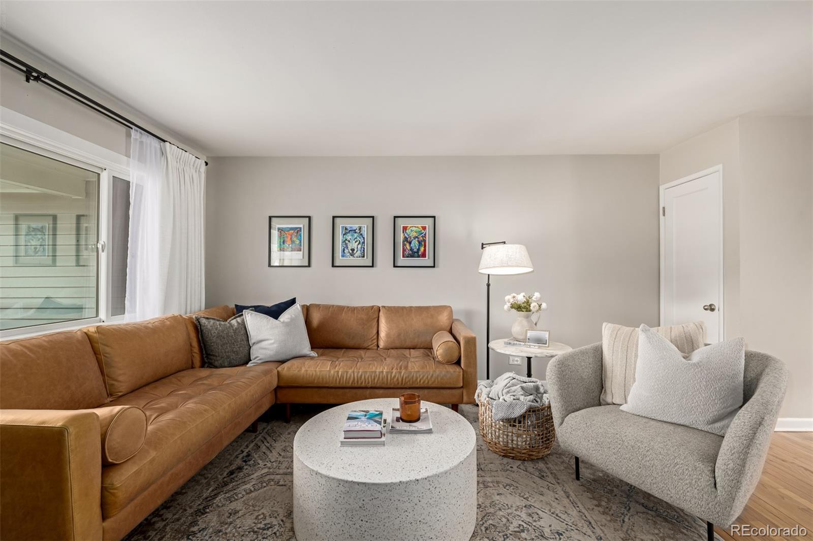 MLS Image #1 for 2732 s adams street,denver, Colorado