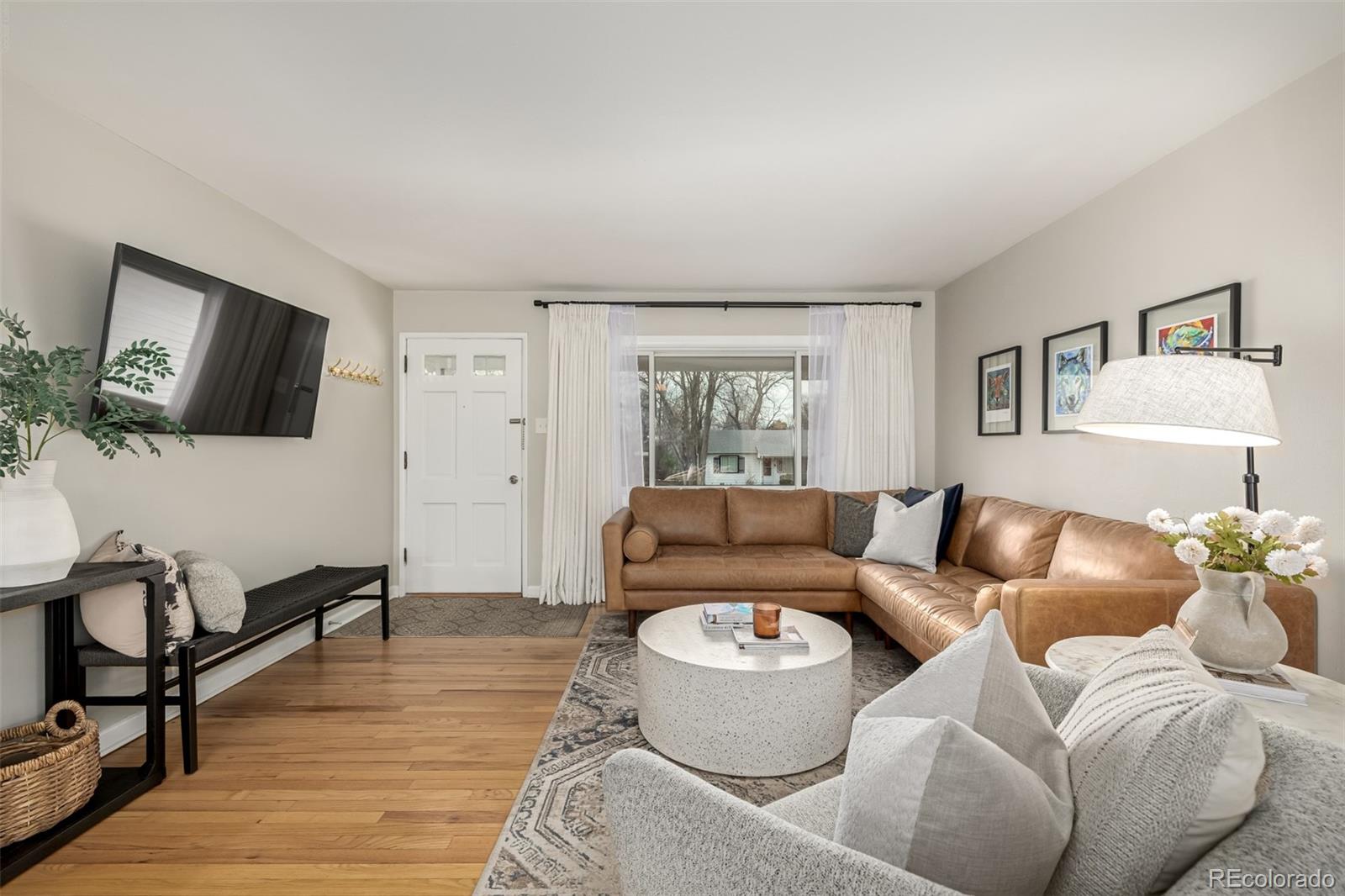 MLS Image #2 for 2732 s adams street,denver, Colorado