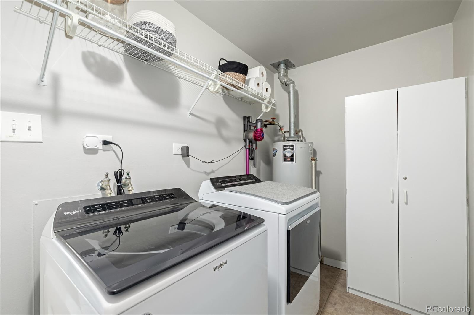 MLS Image #20 for 2732 s adams street,denver, Colorado